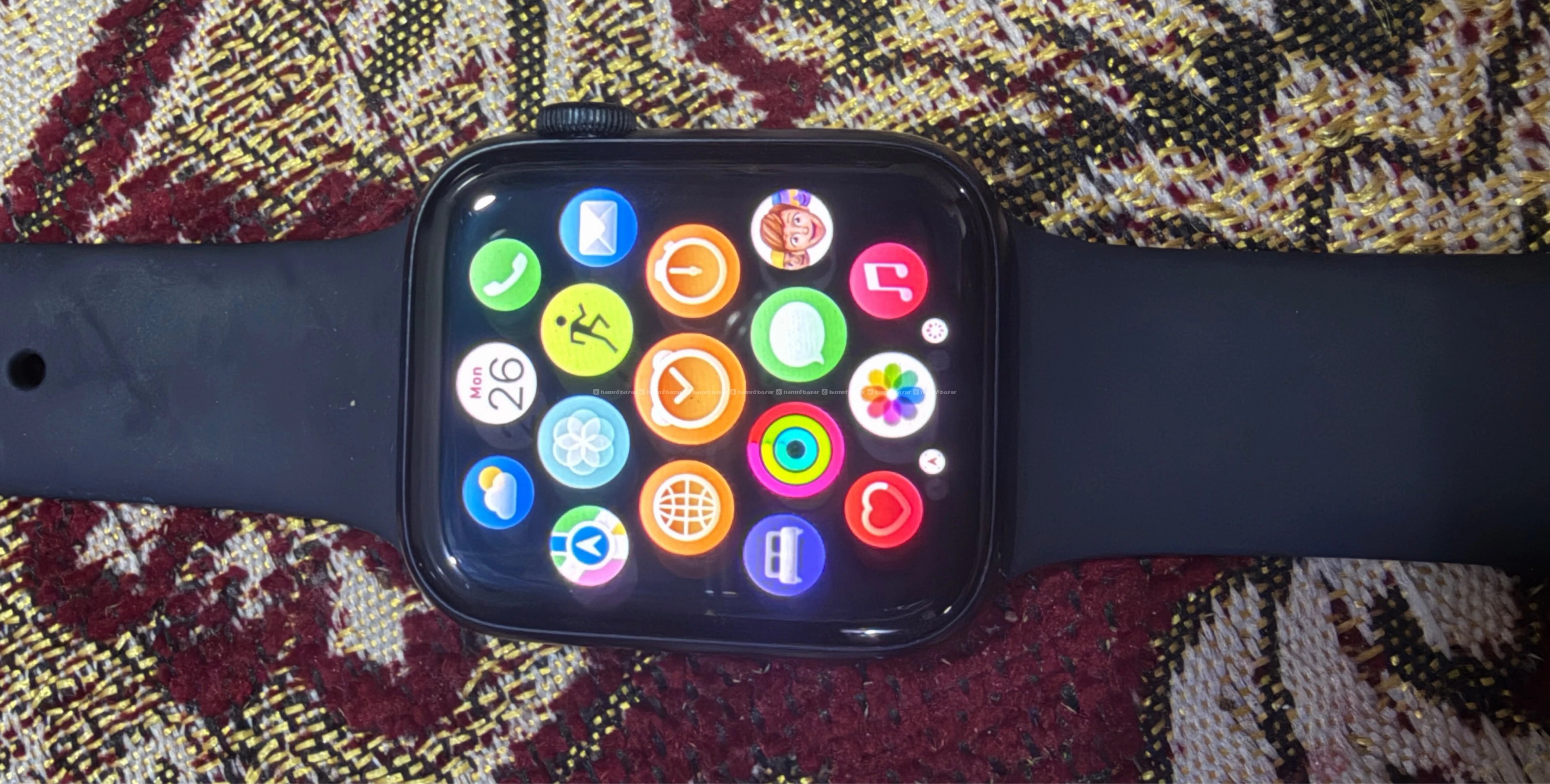 Apple watch (SE2)