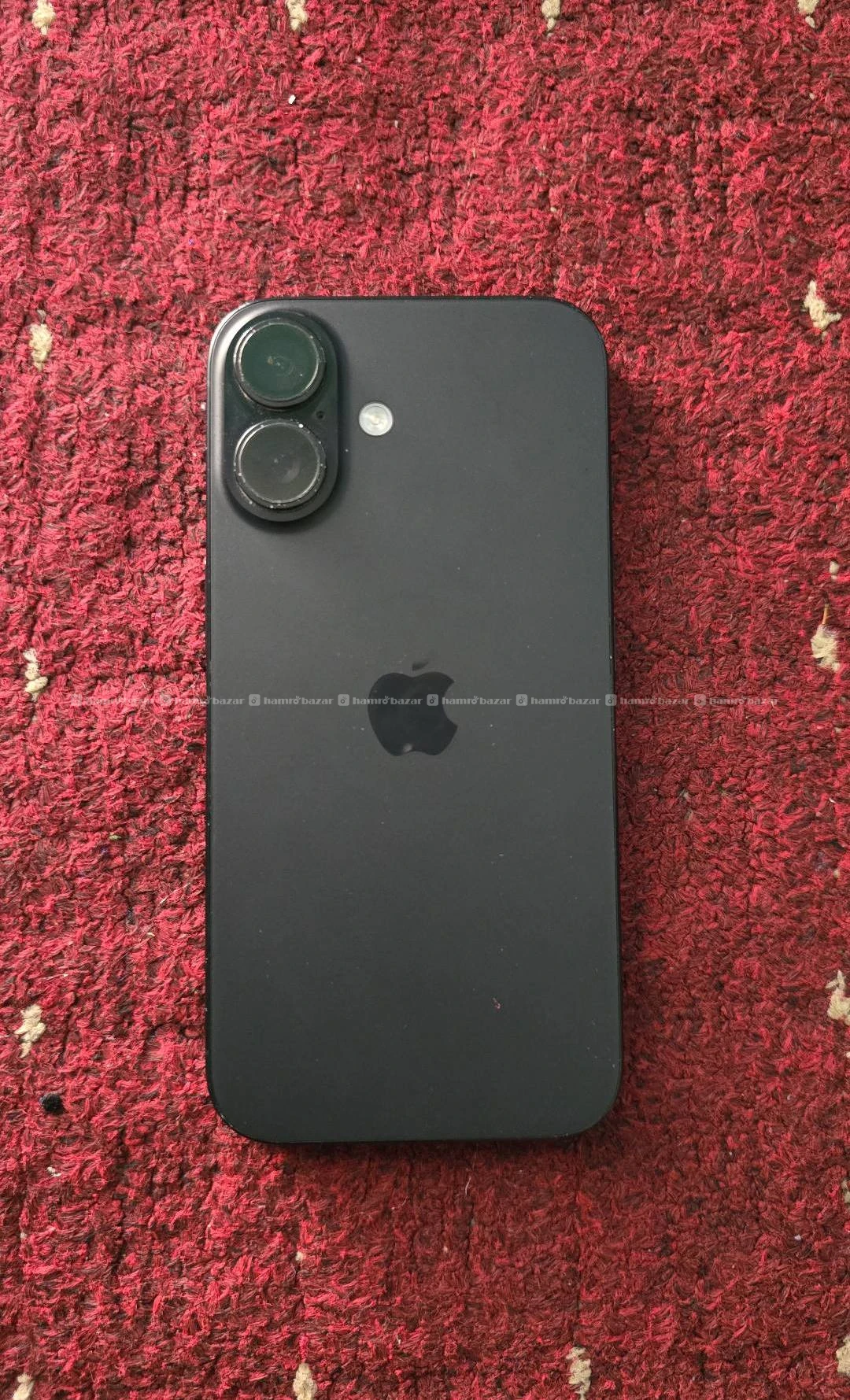 iphone 16 91% bh