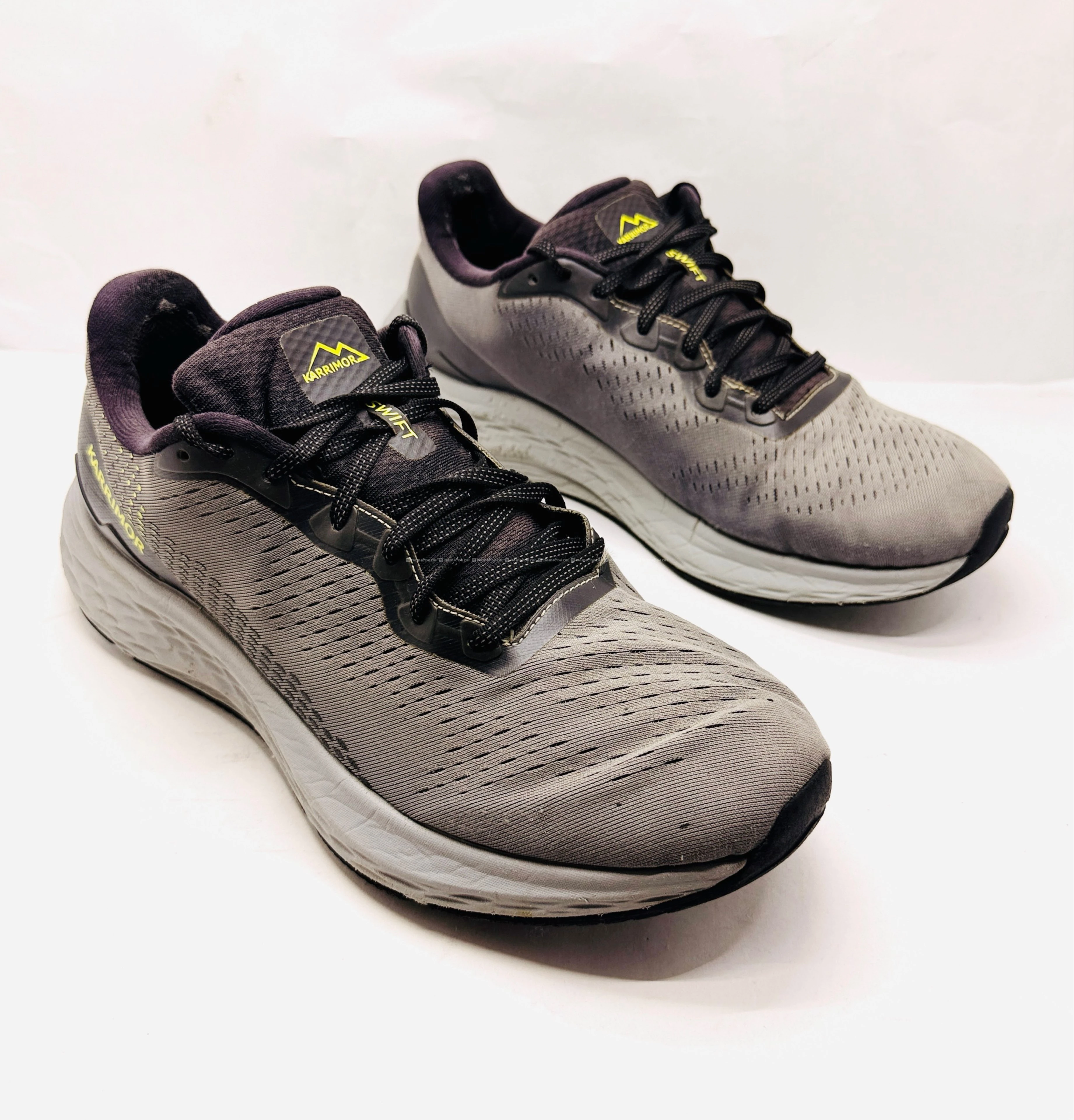 KARRIMOR SWIFT RUNNING SHOES 👟 5