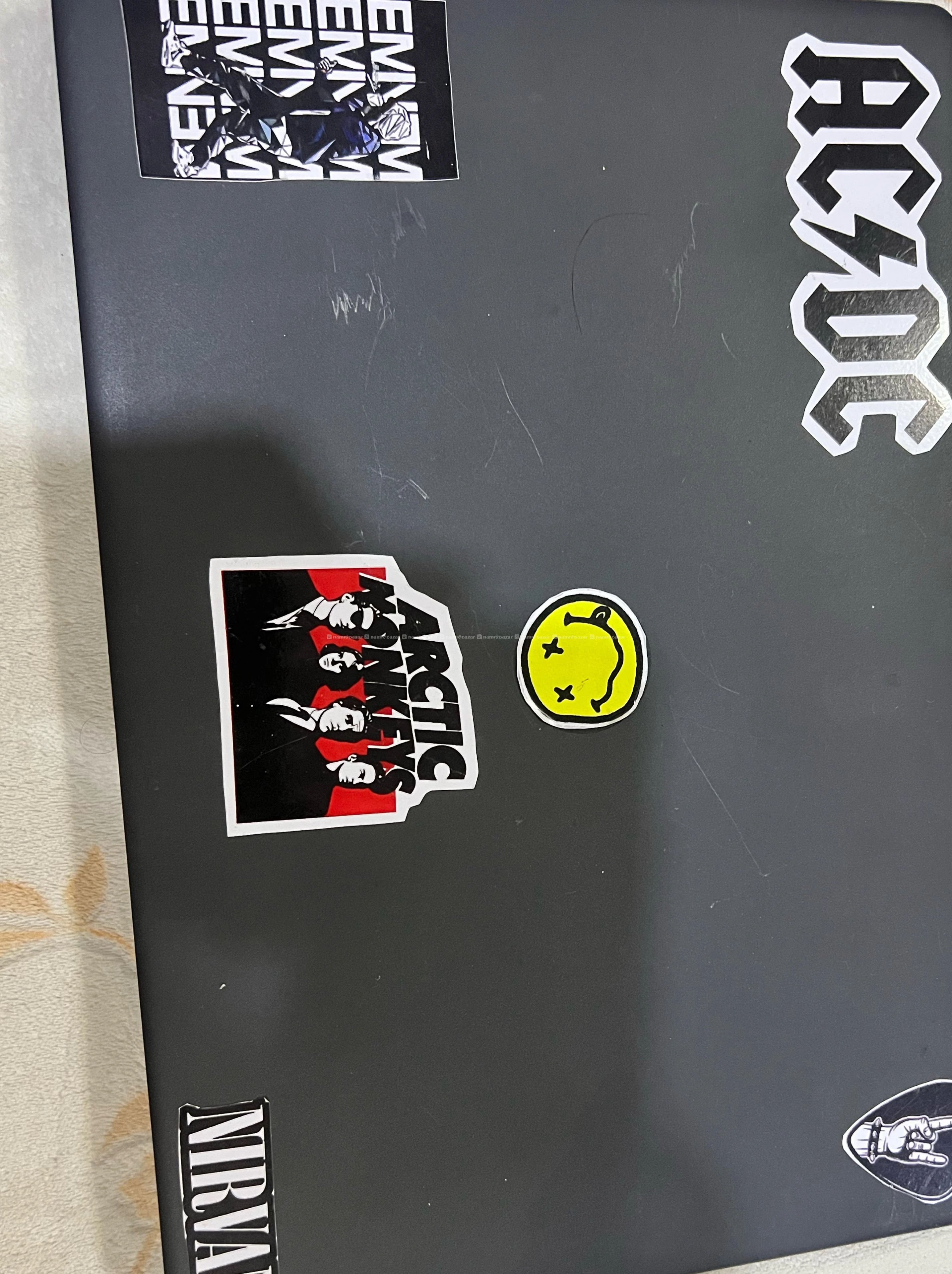 Dell Inspiron 3501 laptop for sale-Good Condition