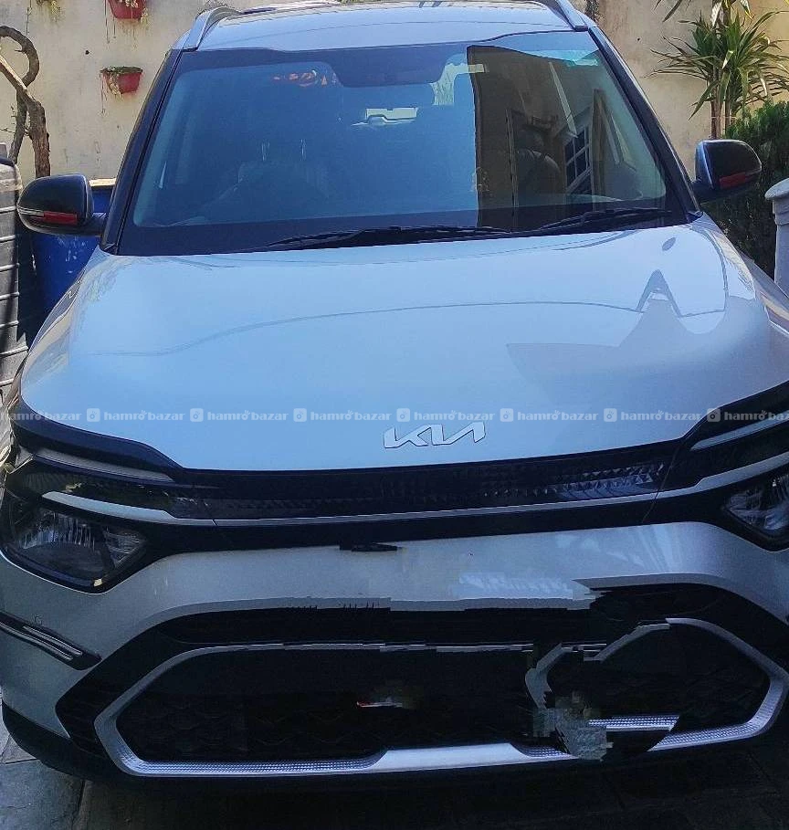 KIA CAREAN(2023)PRESTIGE VARIENT
