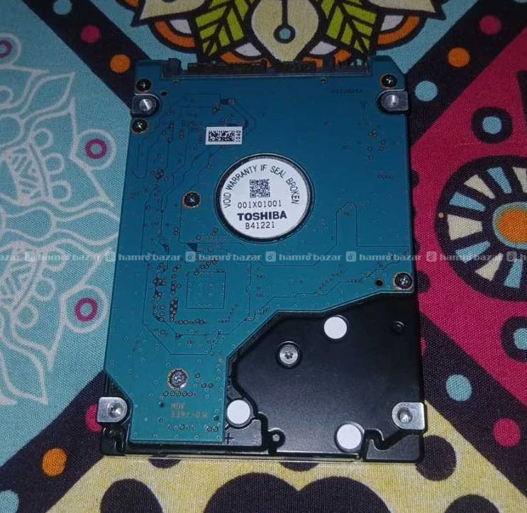 Computer For Digital Post Buy Toshiba 640GB Laptop HDD for Sale SATA Hard Drive in Nepal - Hamrobazar