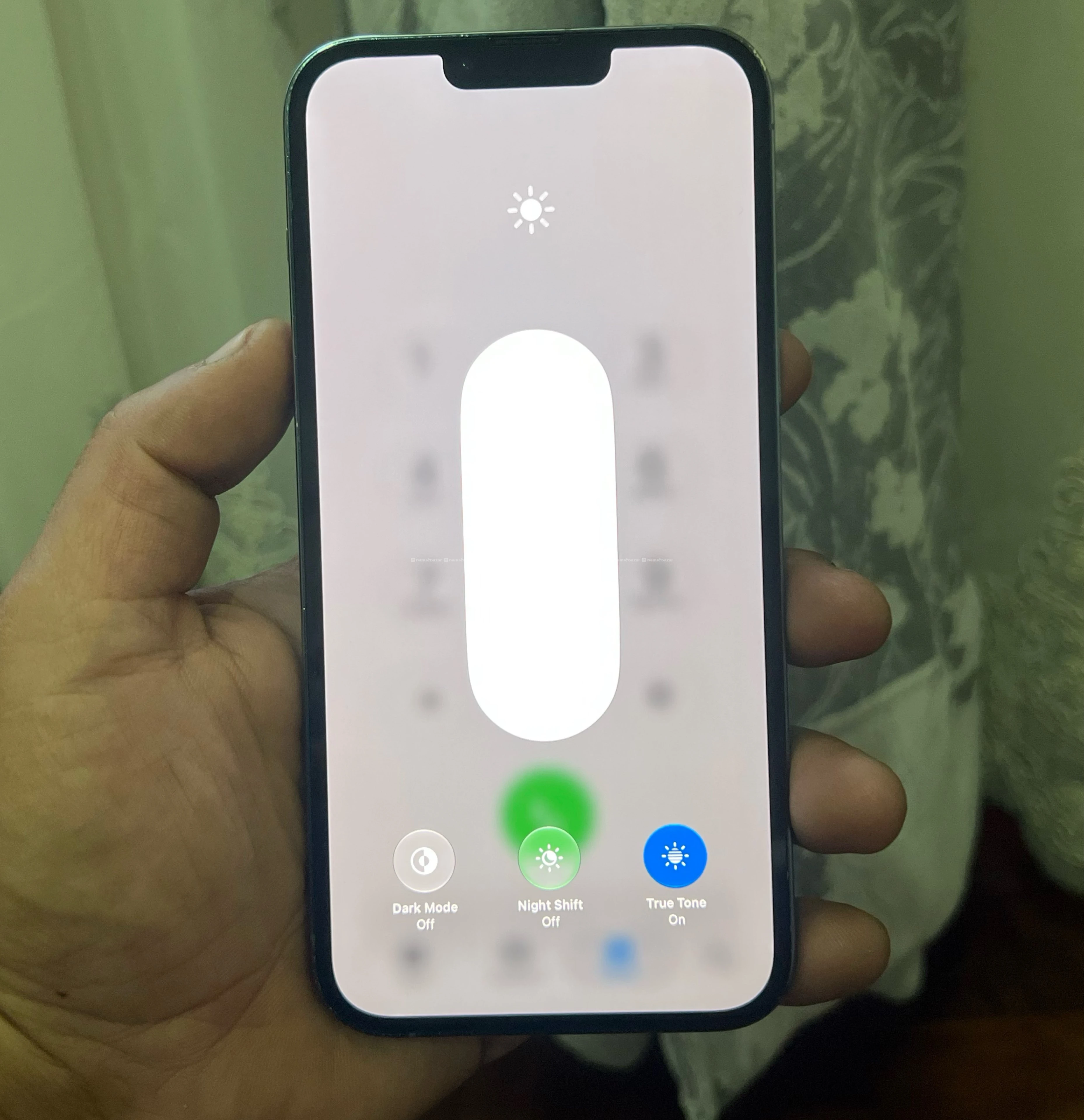 Iphone 13 pro max 128
