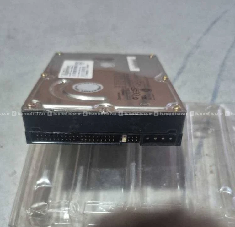 Buy 10.2 GB Hdd in Nepal - Hamrobazar