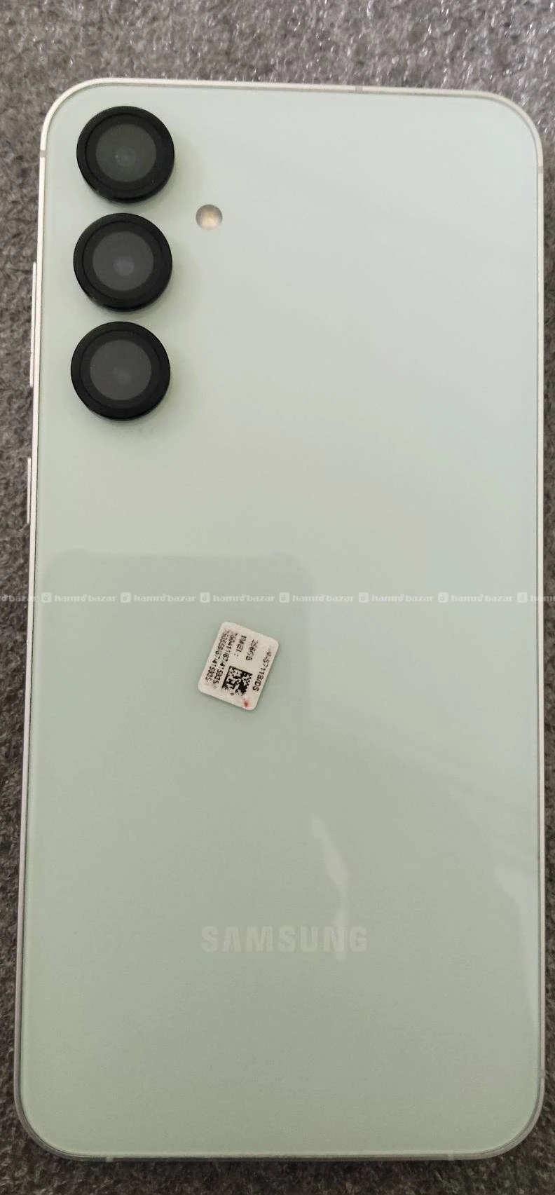 Samsung s23fe