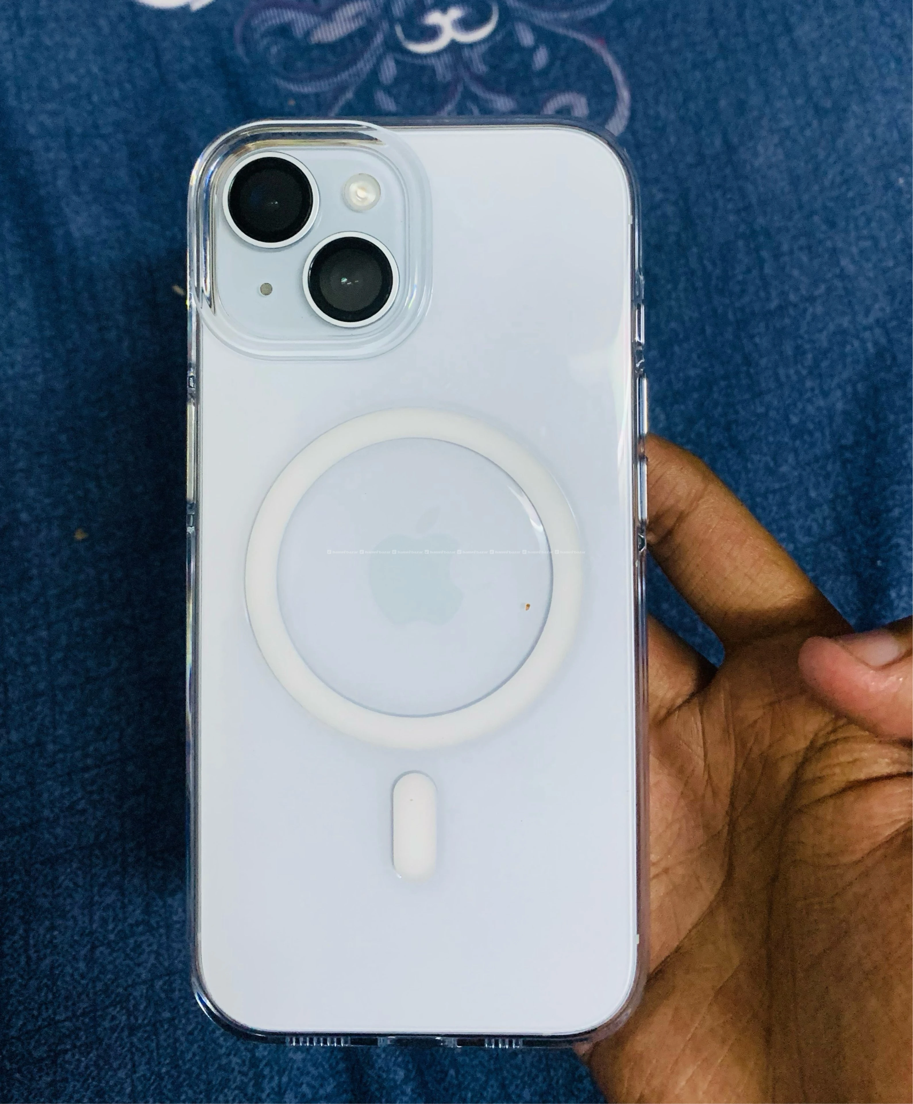 iPhone 15