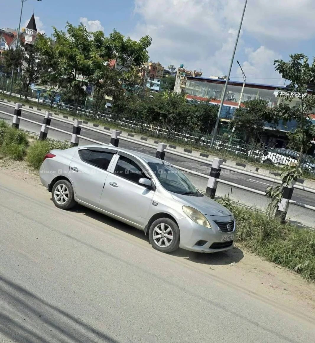 Nissan sunny 2013 model
9818846575 or 9768397661 5