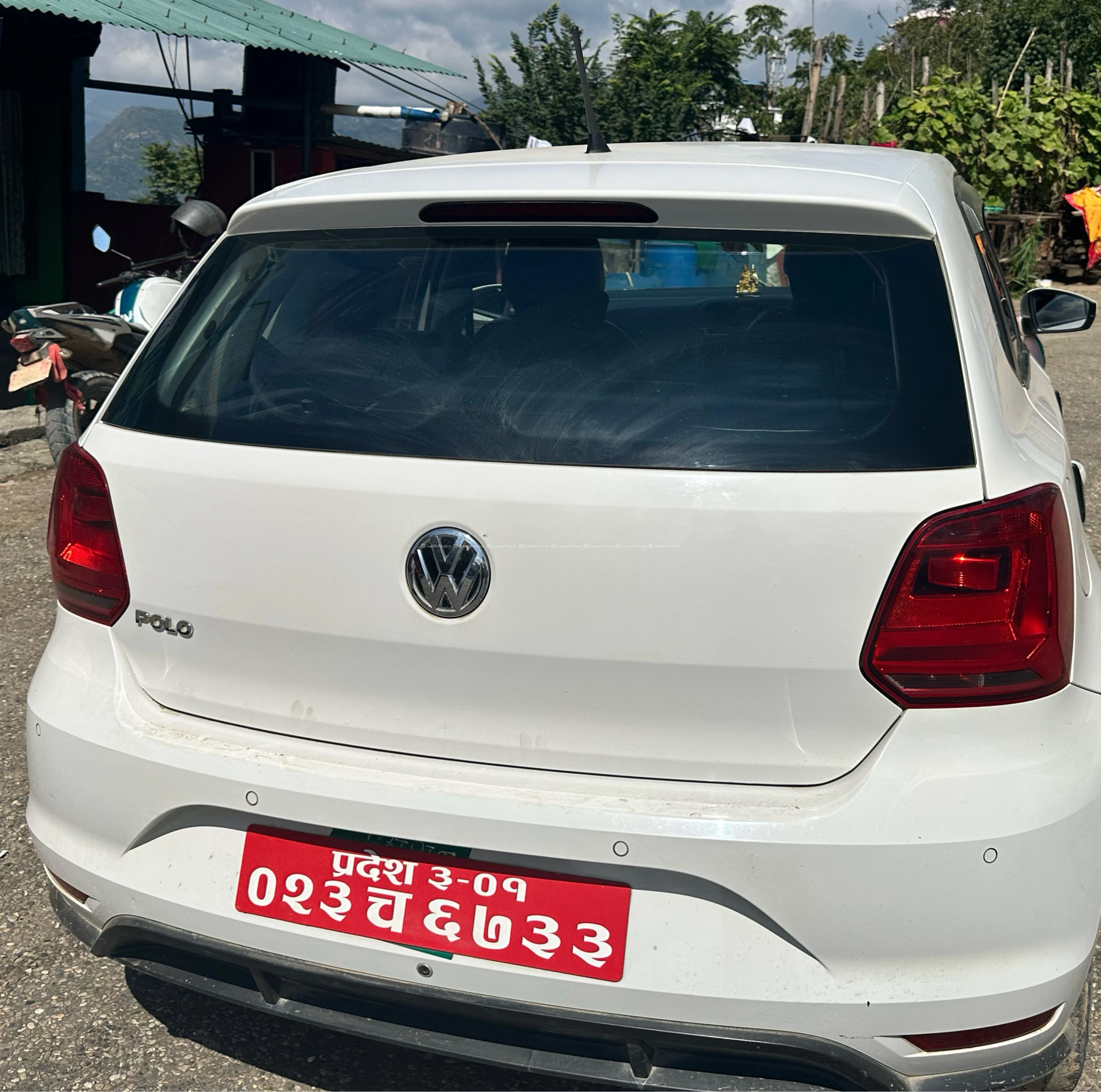Volkswagen Polo sale 3