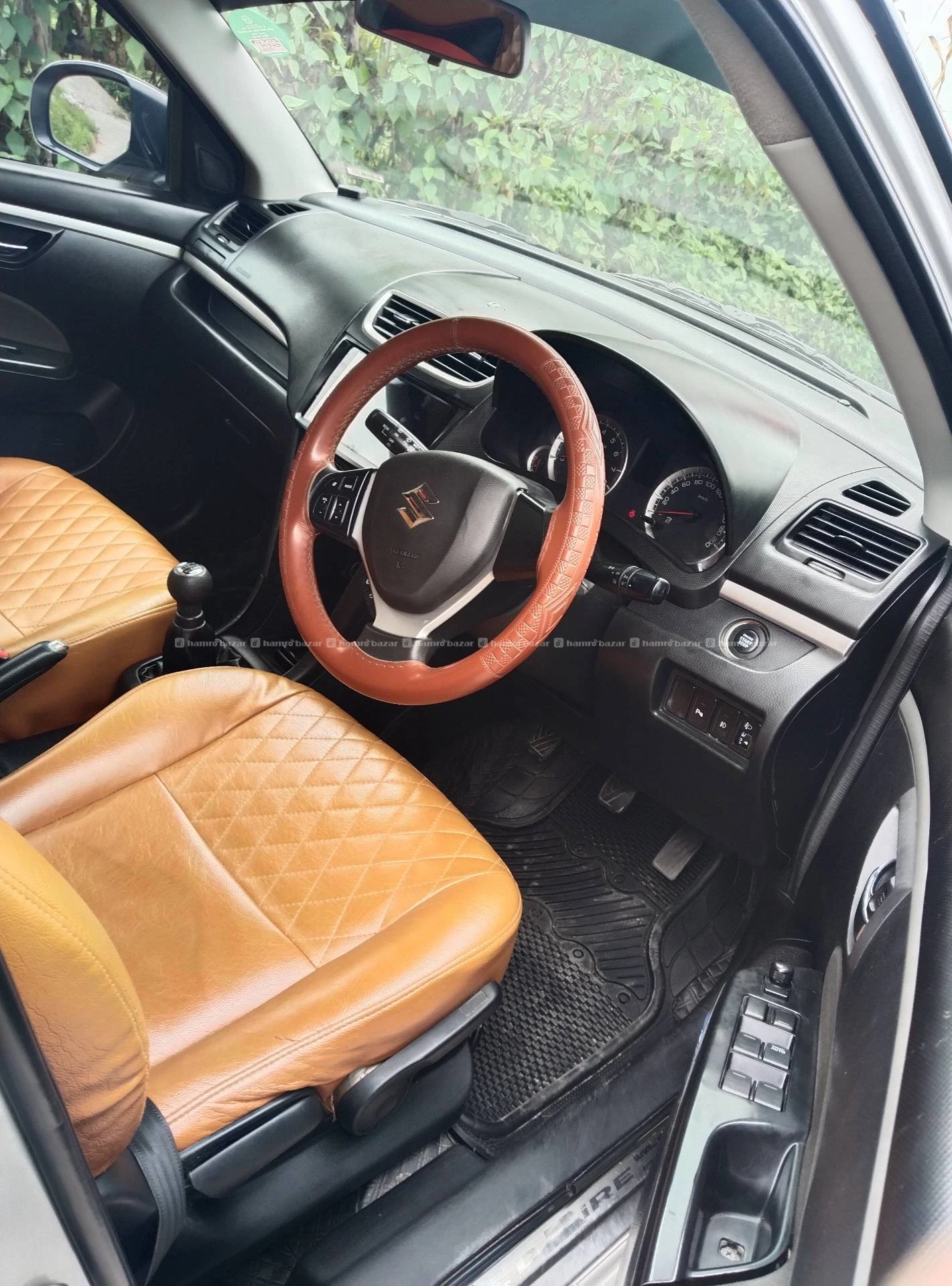 swift zxi push start 2017 model on sale 9849027795 3