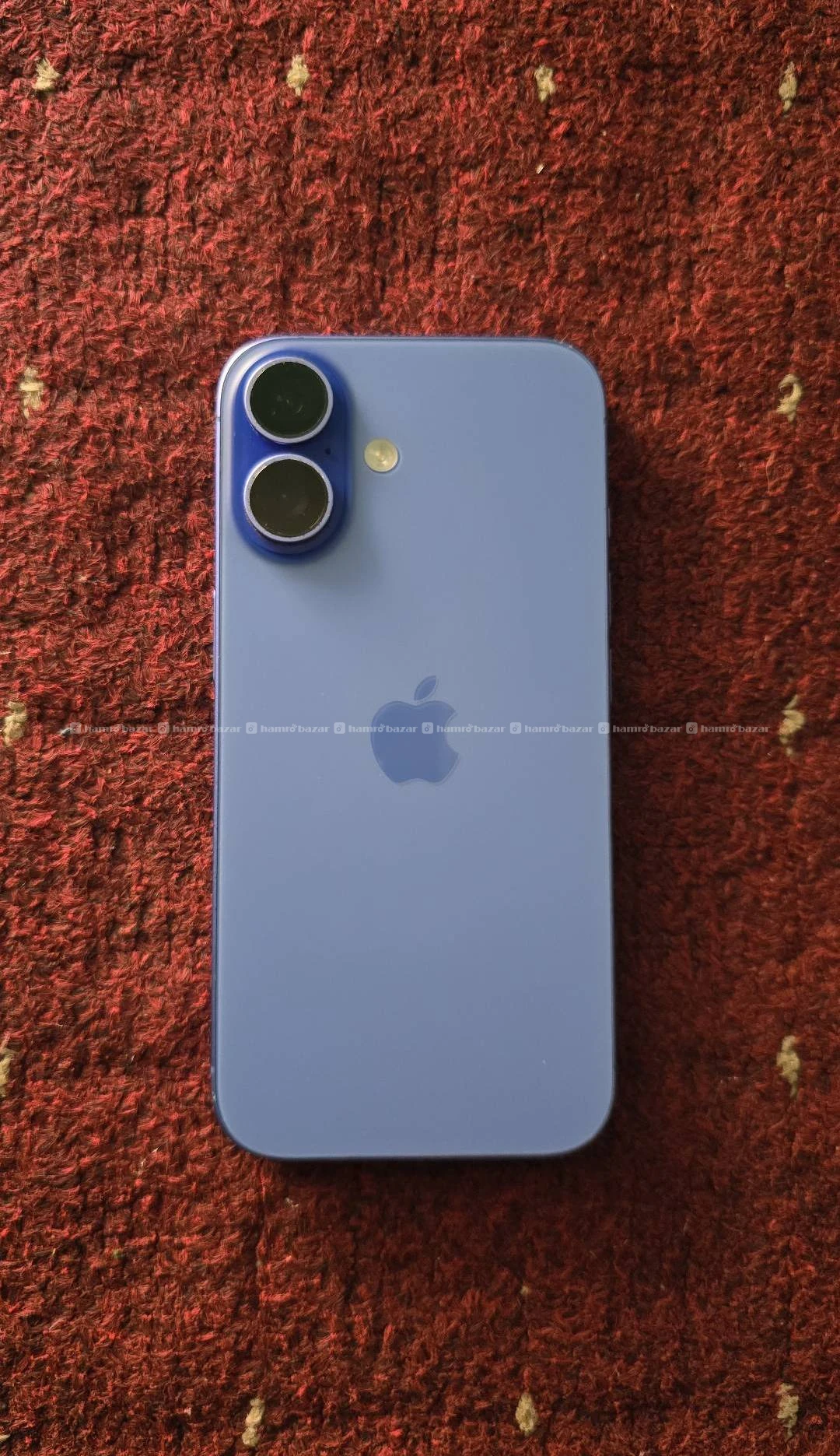 iphone 16 90% bh