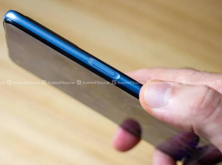 8gb Gaming phone realme 7 3