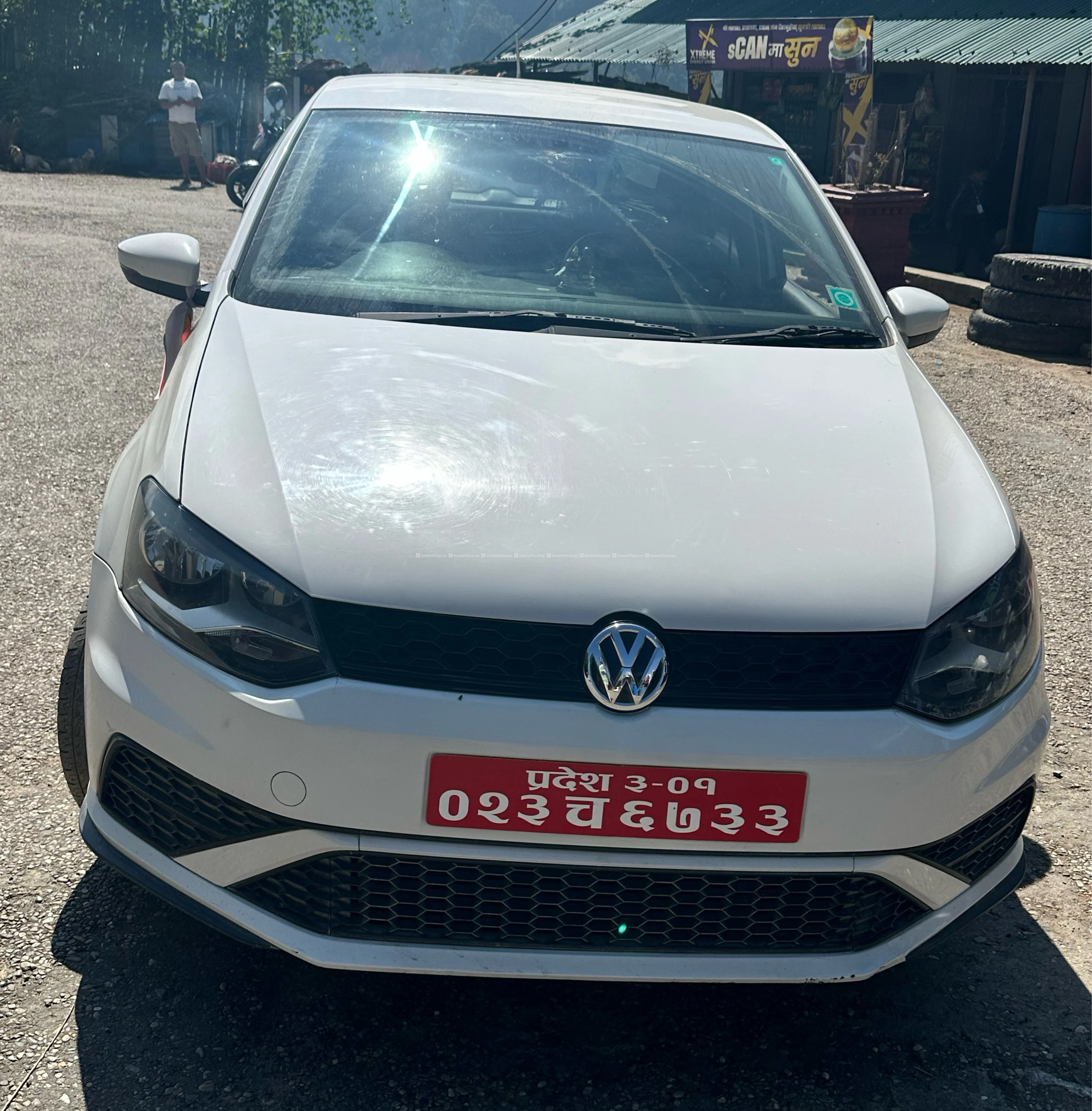 Volkswagen Polo sale
