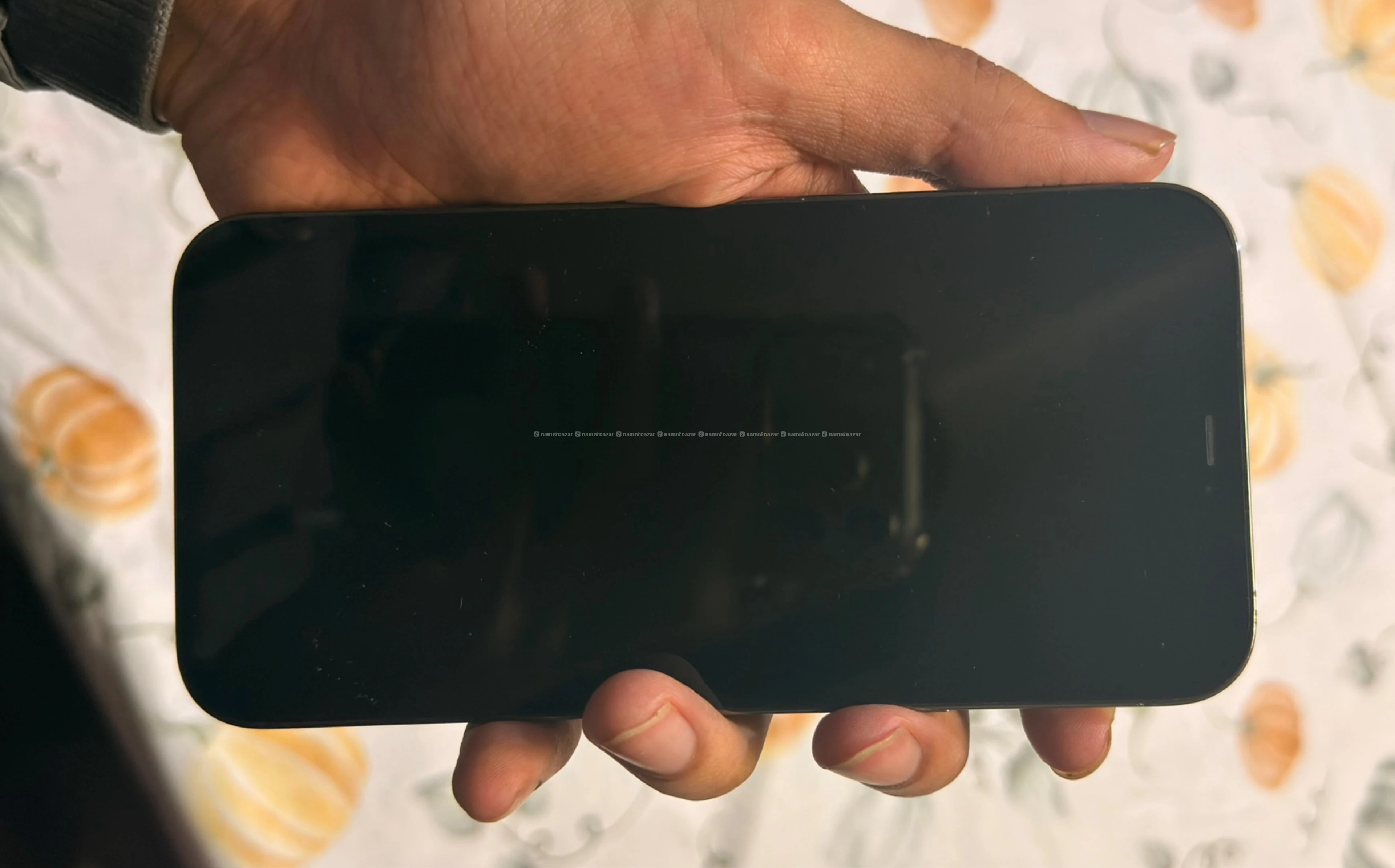 iPhone 12 Pro Max 2