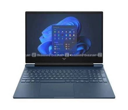 Hp victus 15