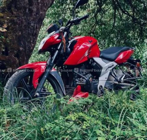 Bike on sale