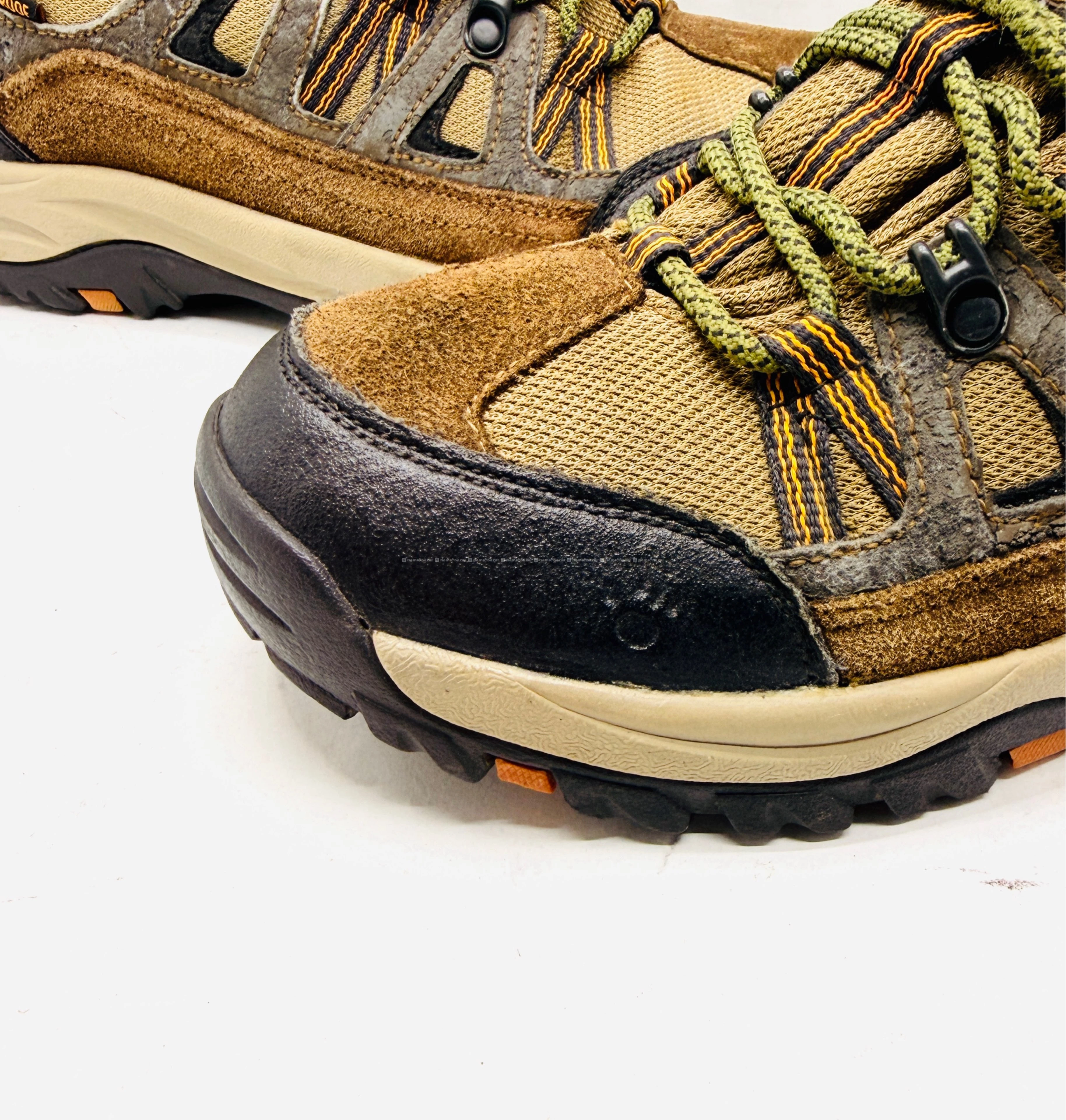 BEAR PAW MENS OUTDOOR BOOTS 4