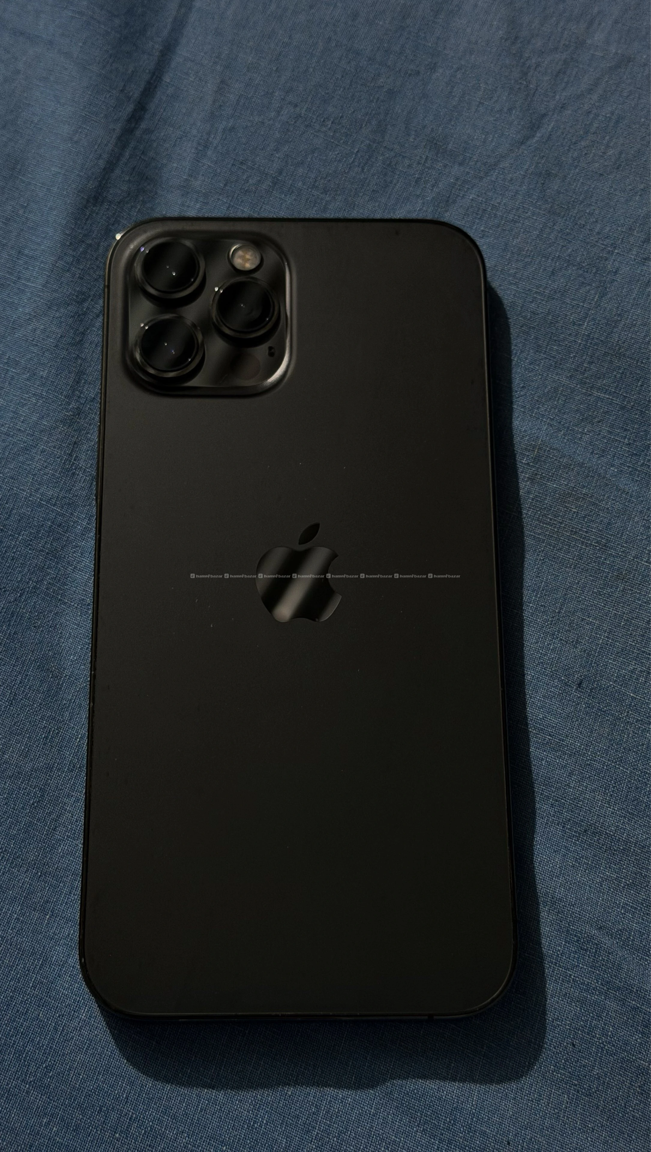 iPhone 12 pro max (128) non-open set