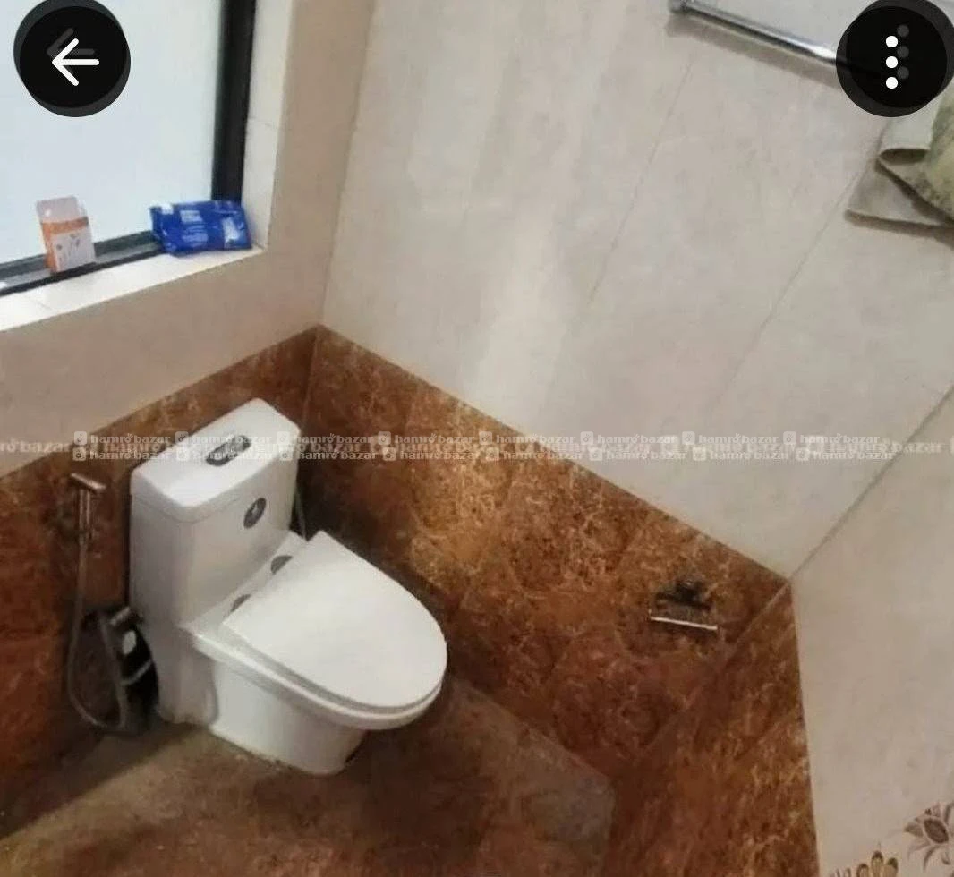 Single room rent with attach bathroom ( Thamel) 2