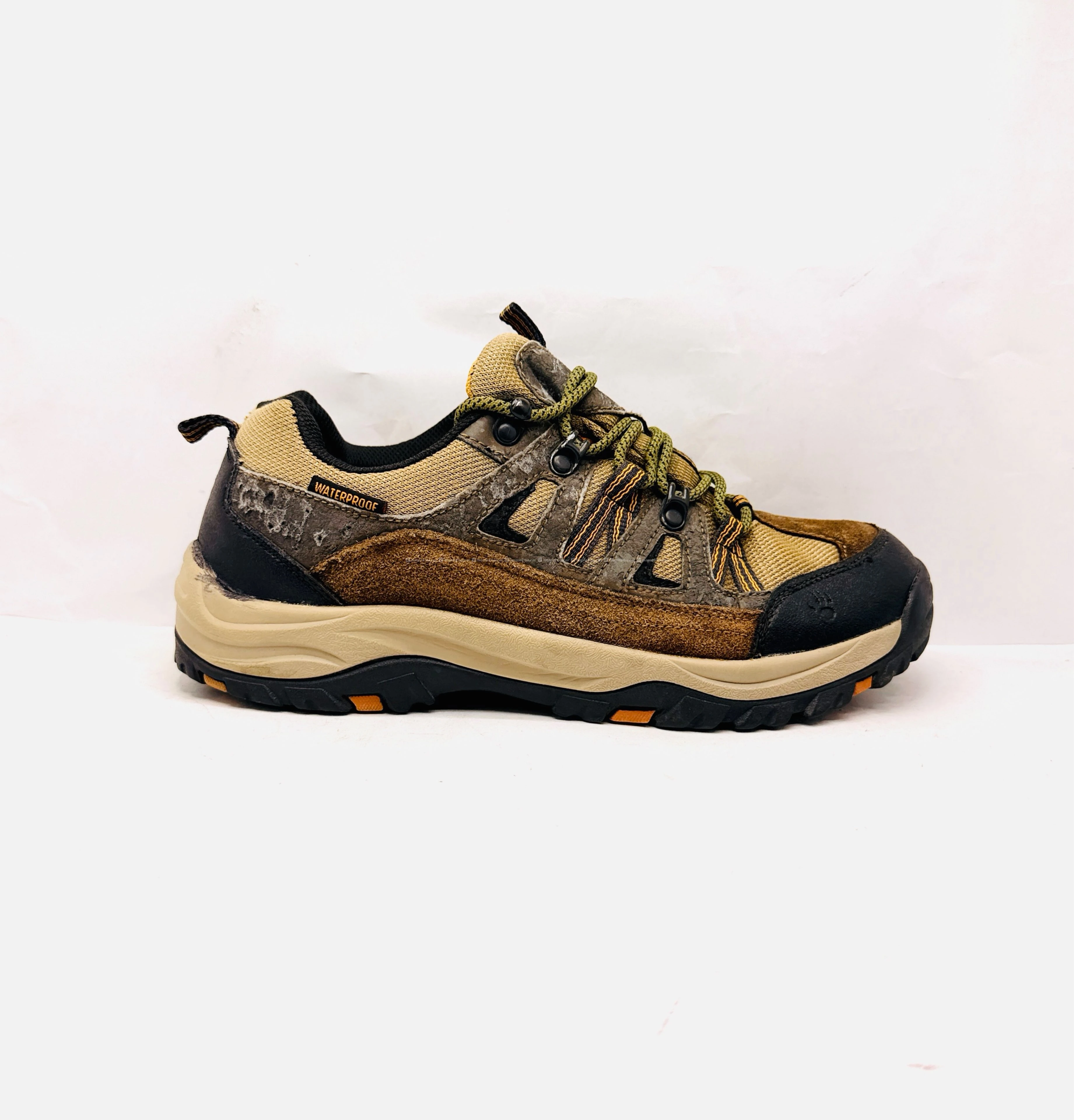 BEAR PAW MENS OUTDOOR BOOTS