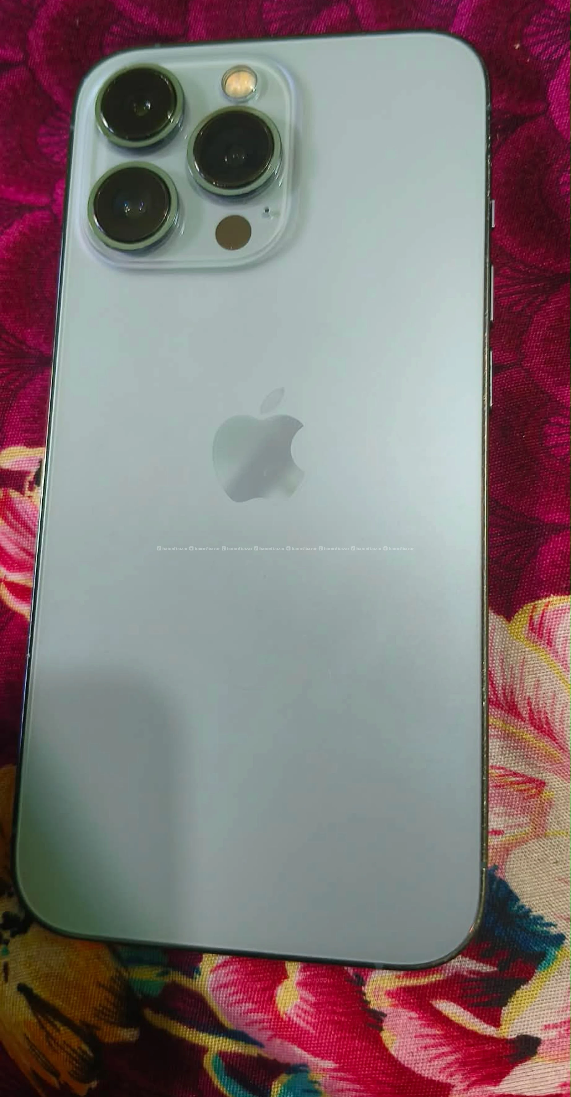 iPhone 13pro