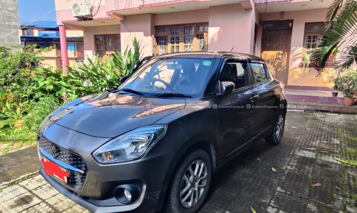 Suzuki Swift 2021 on sale