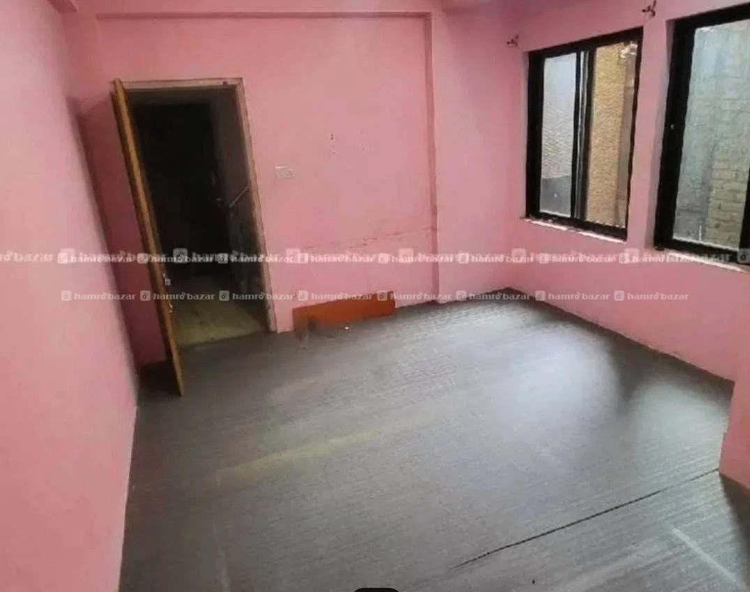Single room rent with attach bathroom ( Thamel)