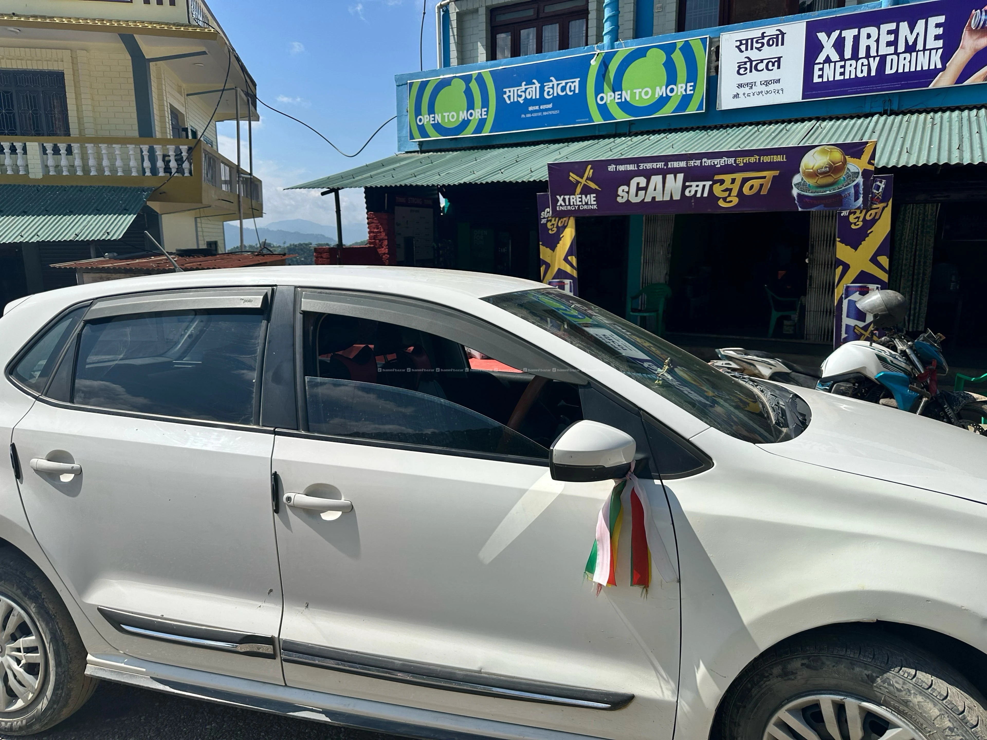 Volkswagen Polo sale 2