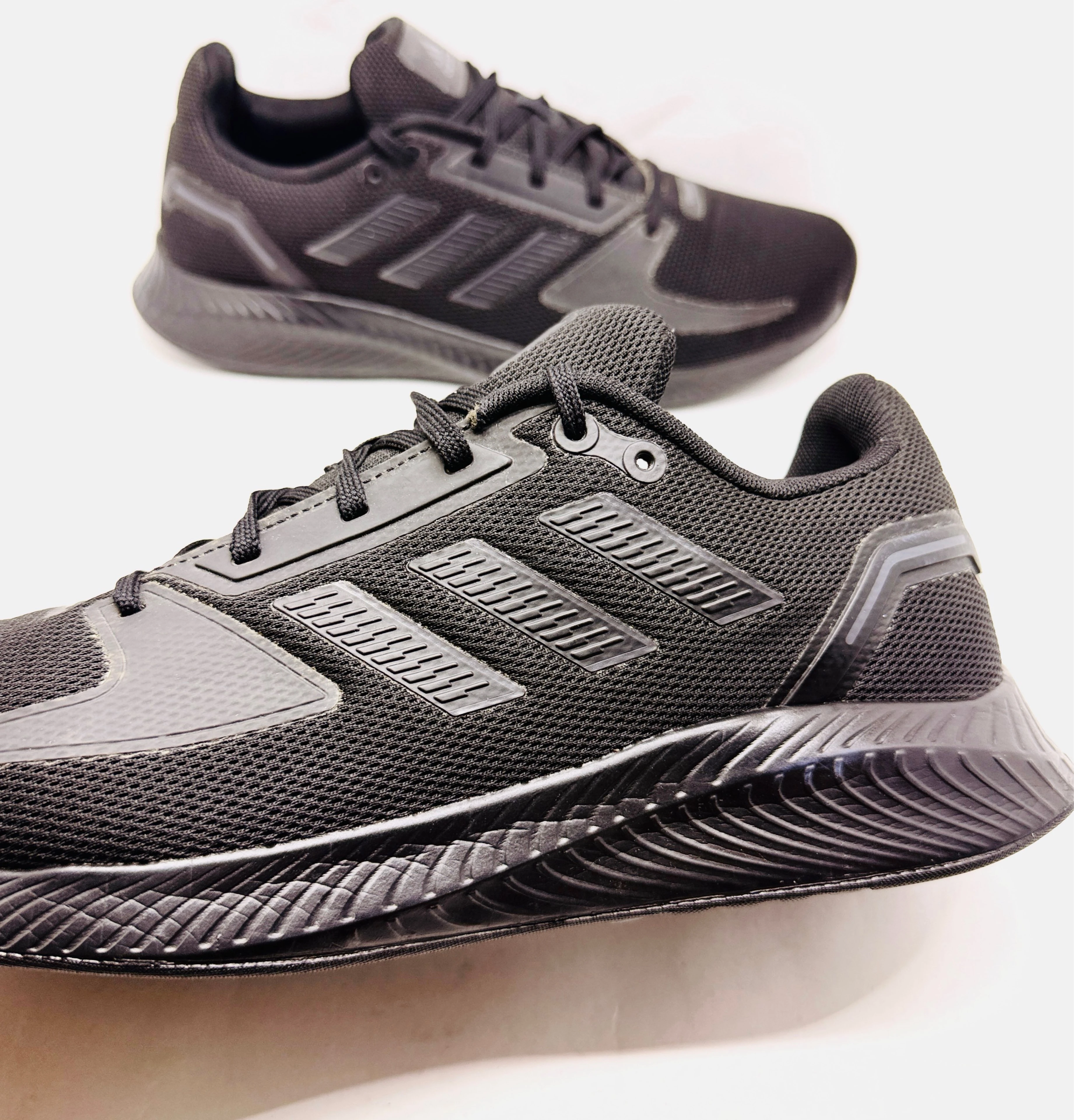 ADIDAS RUN FALCON 2.0 RUNNING SHOES 👟 4