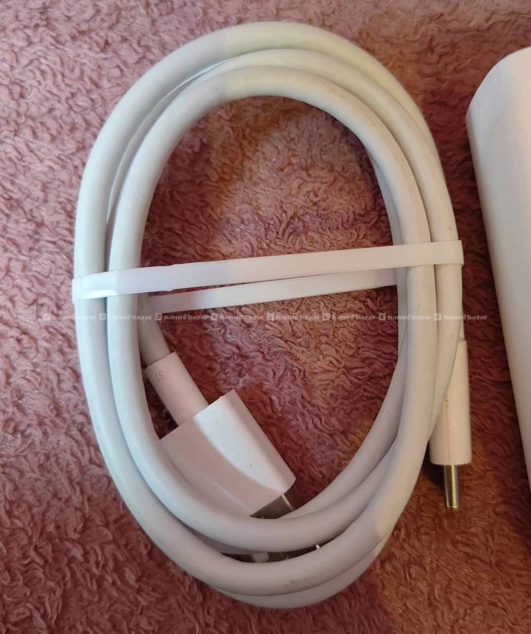 Vivo 90w Original charger with cable 3