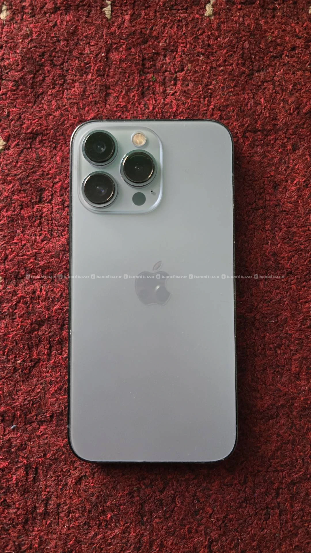 iphone 13 pro 256 97%bh