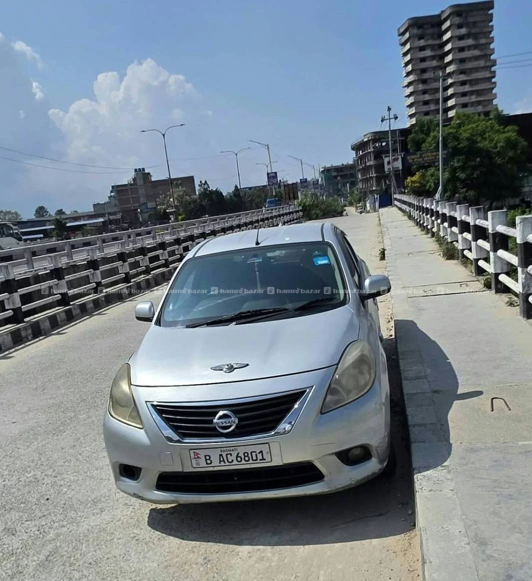 Nissan sunny 2013 model
9818846575 or 9768397661 4