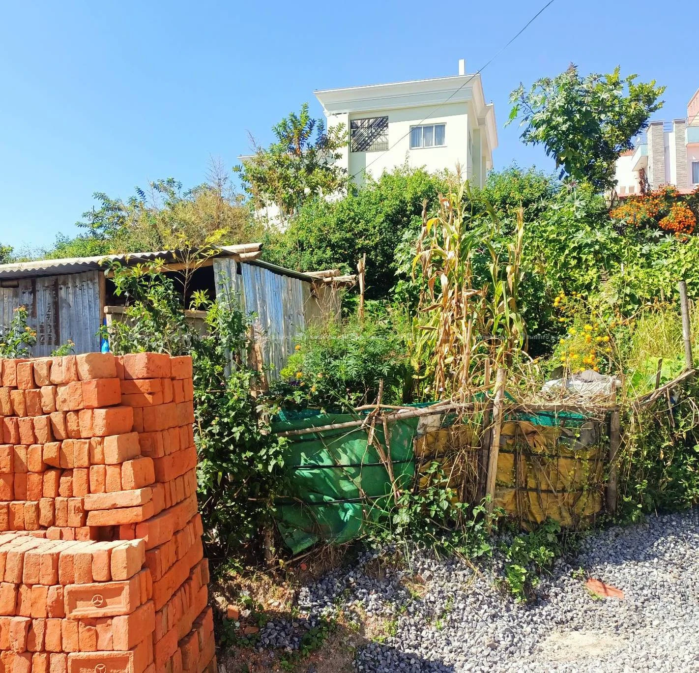Land for sale in tokha 2