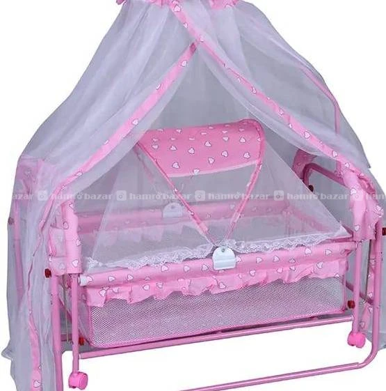 Cradle swing