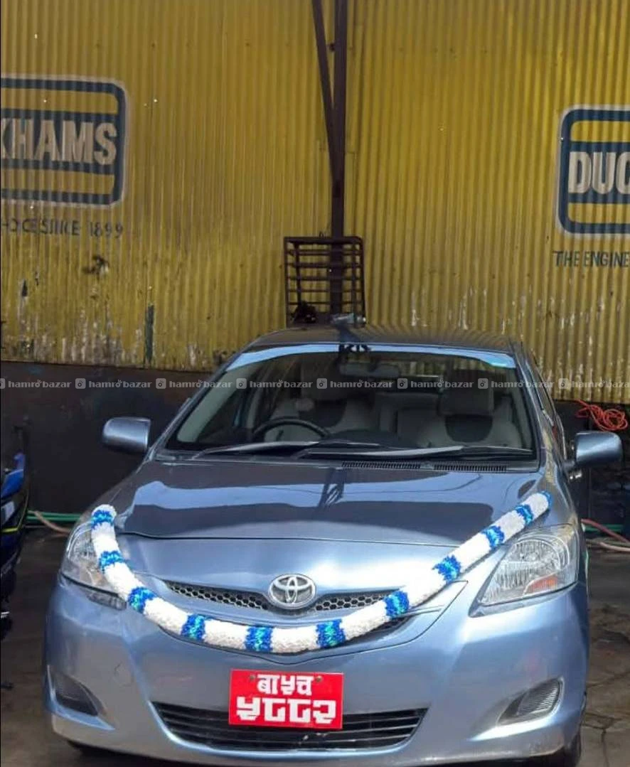 Toyota yaris 2006  most reliable in sedan segment