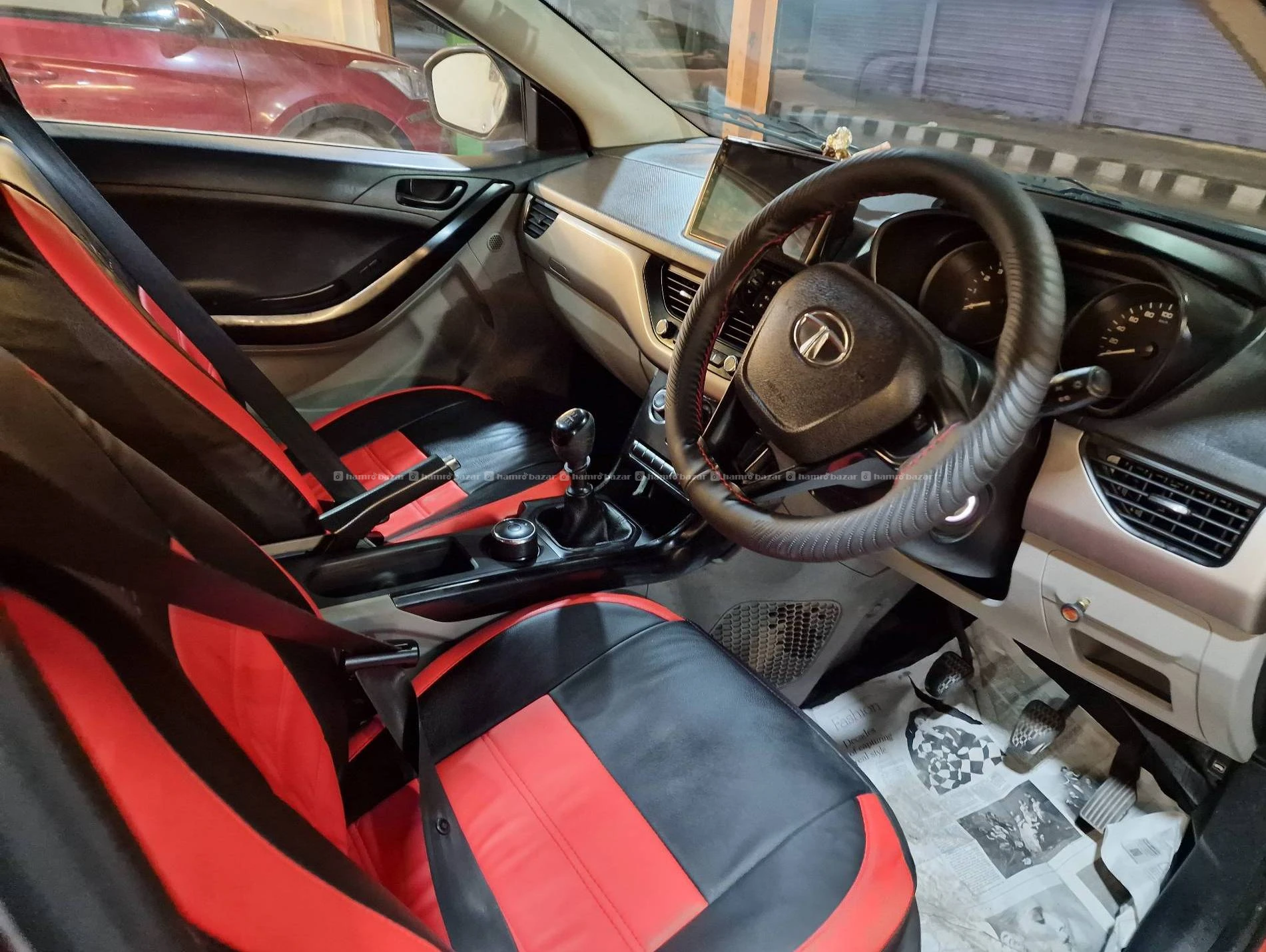 Tata nexon 2