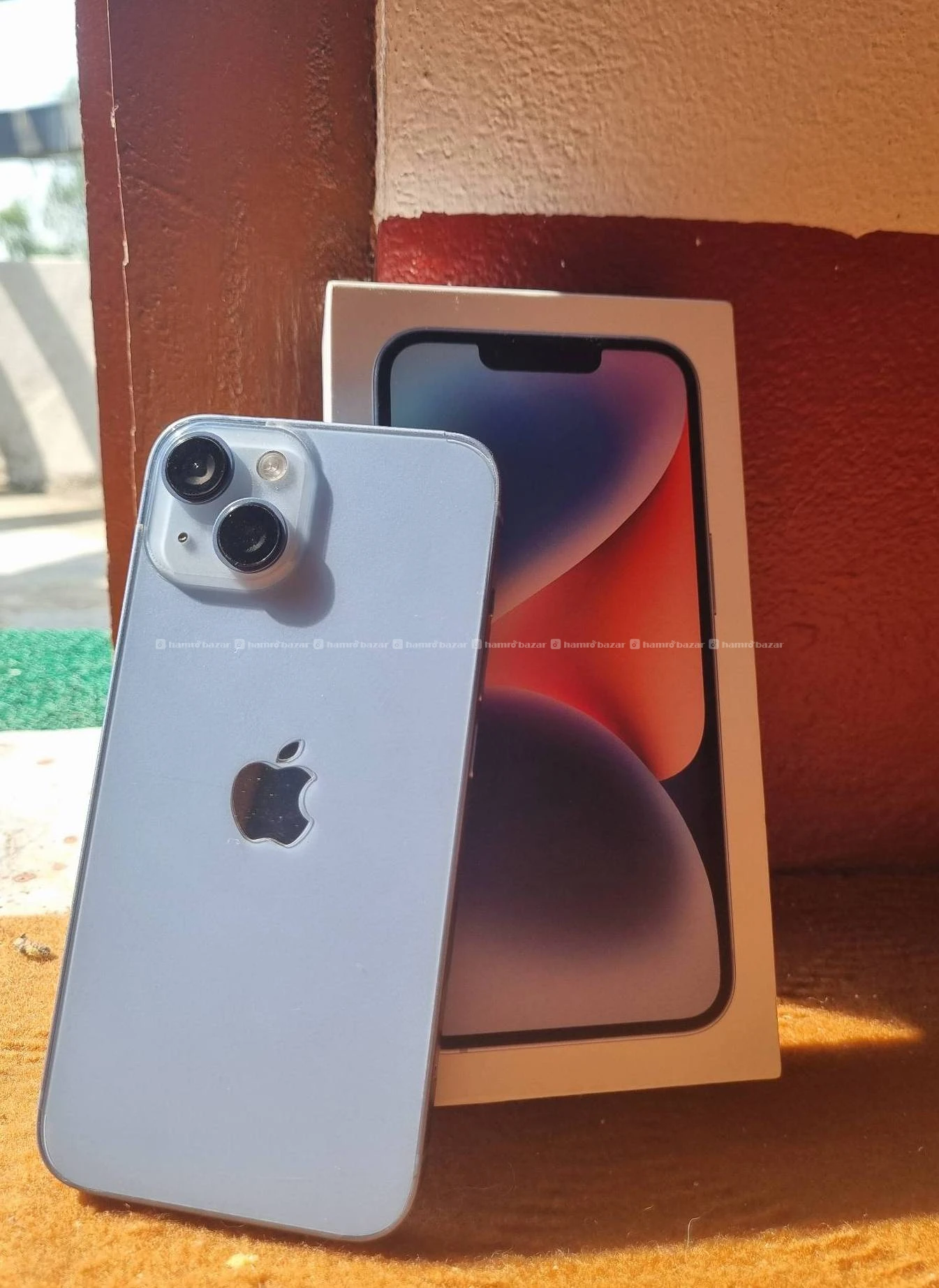 I phone 14