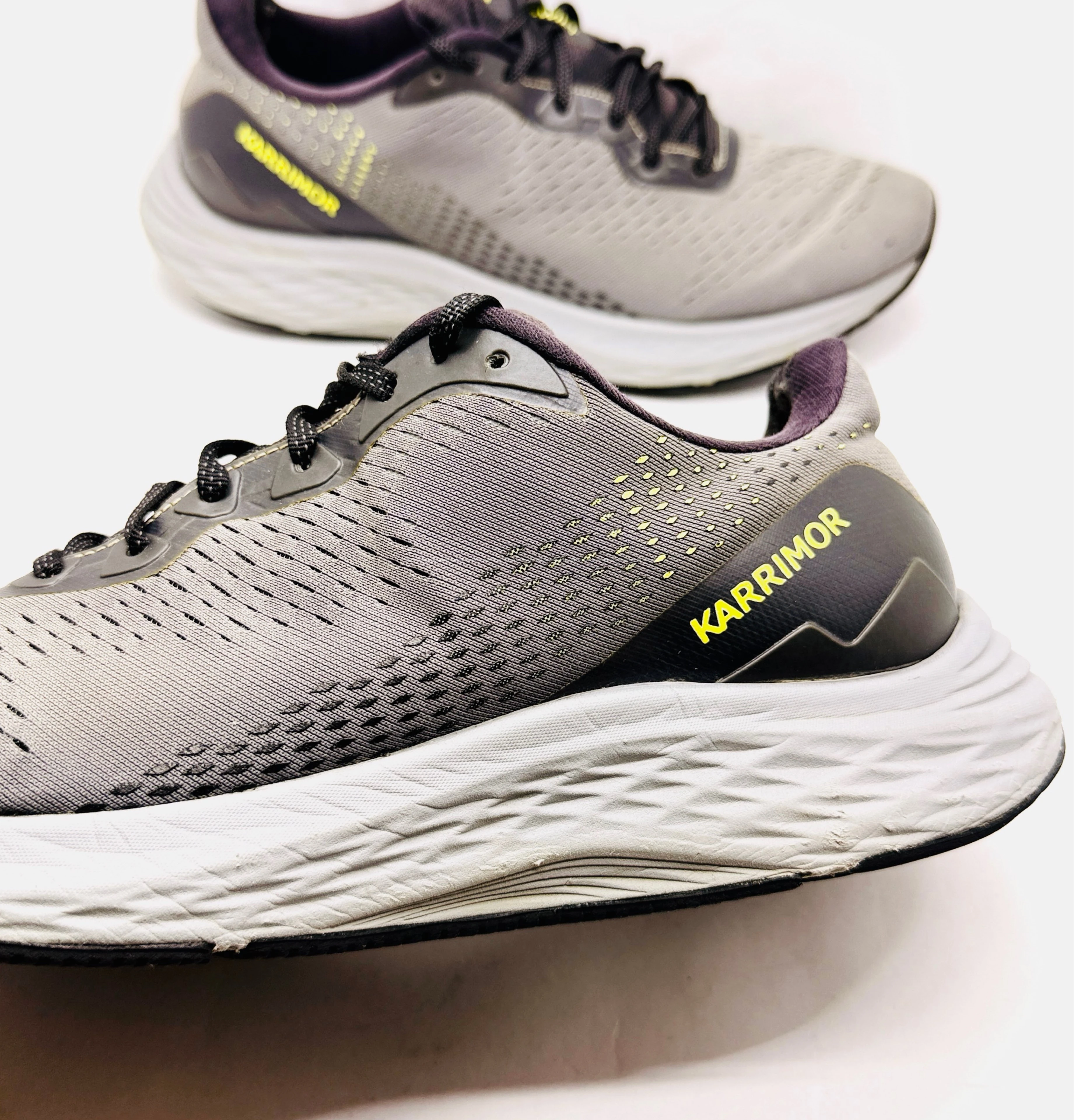 KARRIMOR SWIFT RUNNING SHOES 👟 2