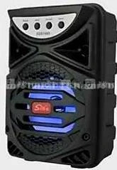 Speaker Bluetooth