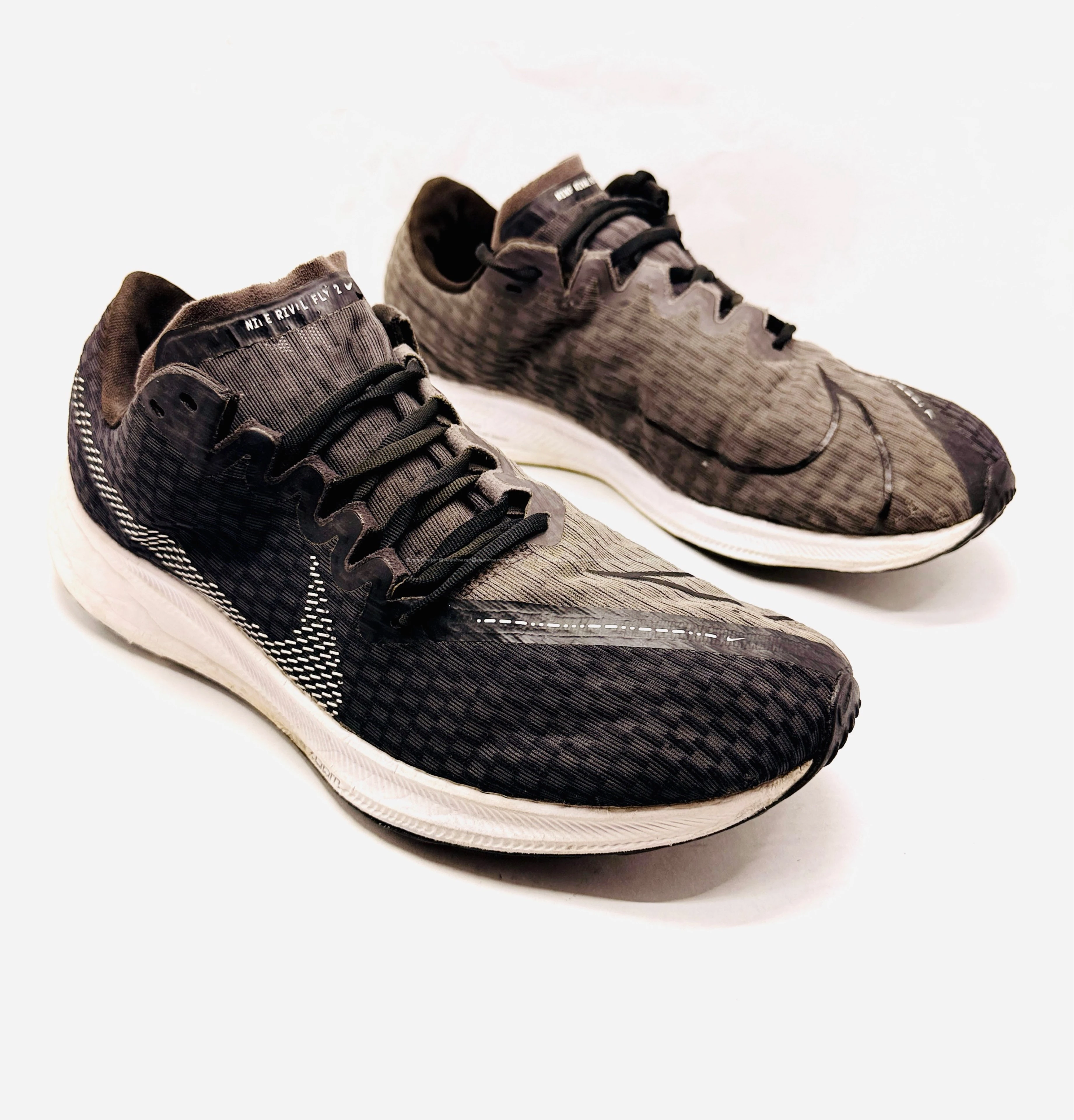 NIKE AIR ZOOM RIVAL FLY 2 RUNNING SHOES 👟 5