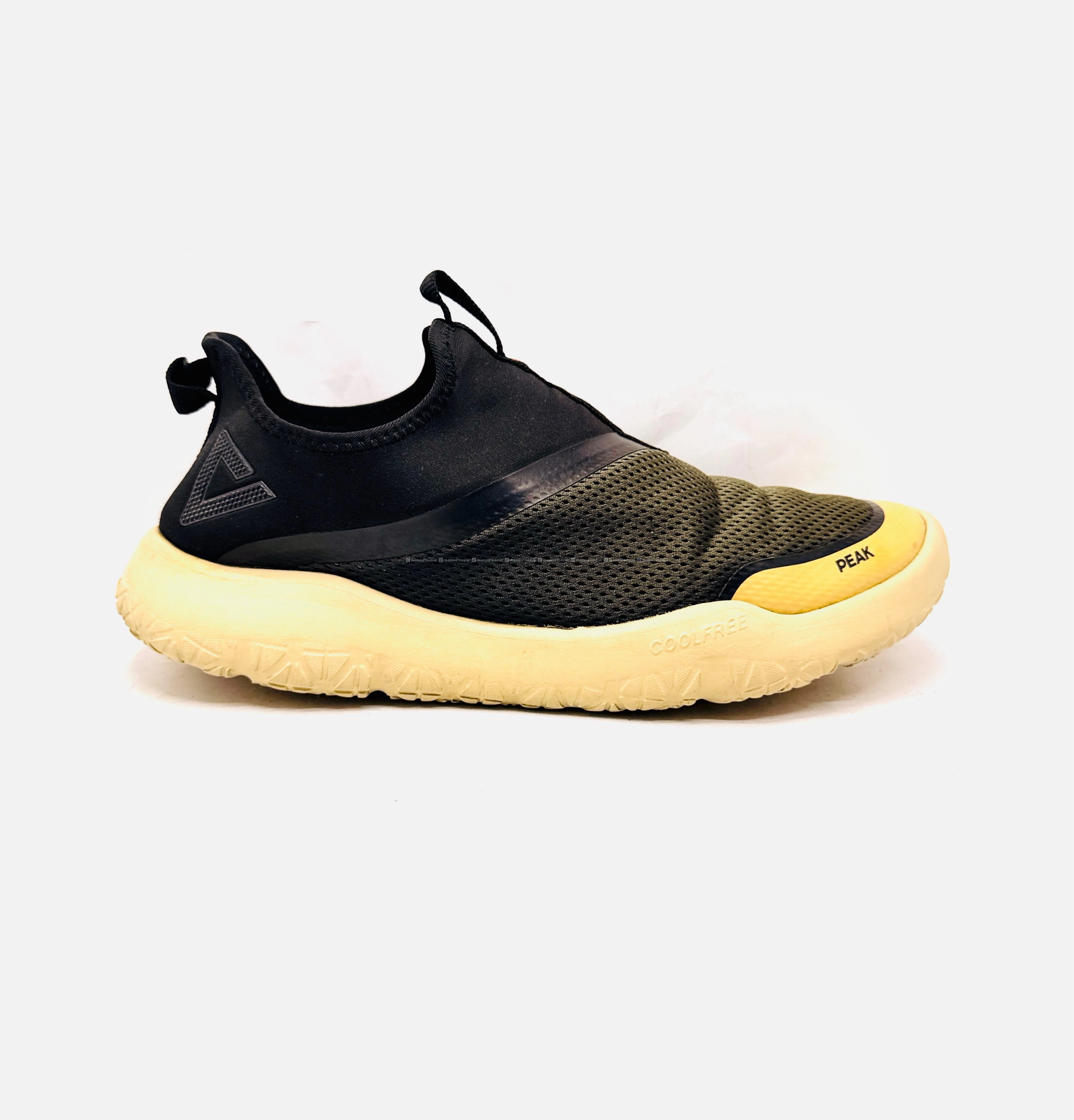 PEAK TAICHI SLIP ON SNEAKER 👟