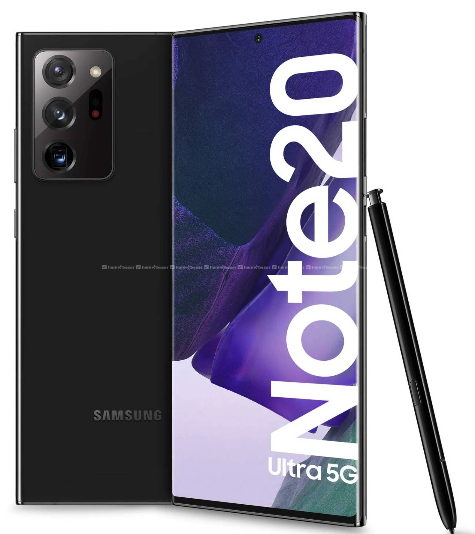 Samsung Galaxy Note 20 Ultra (8GB / 256GB)