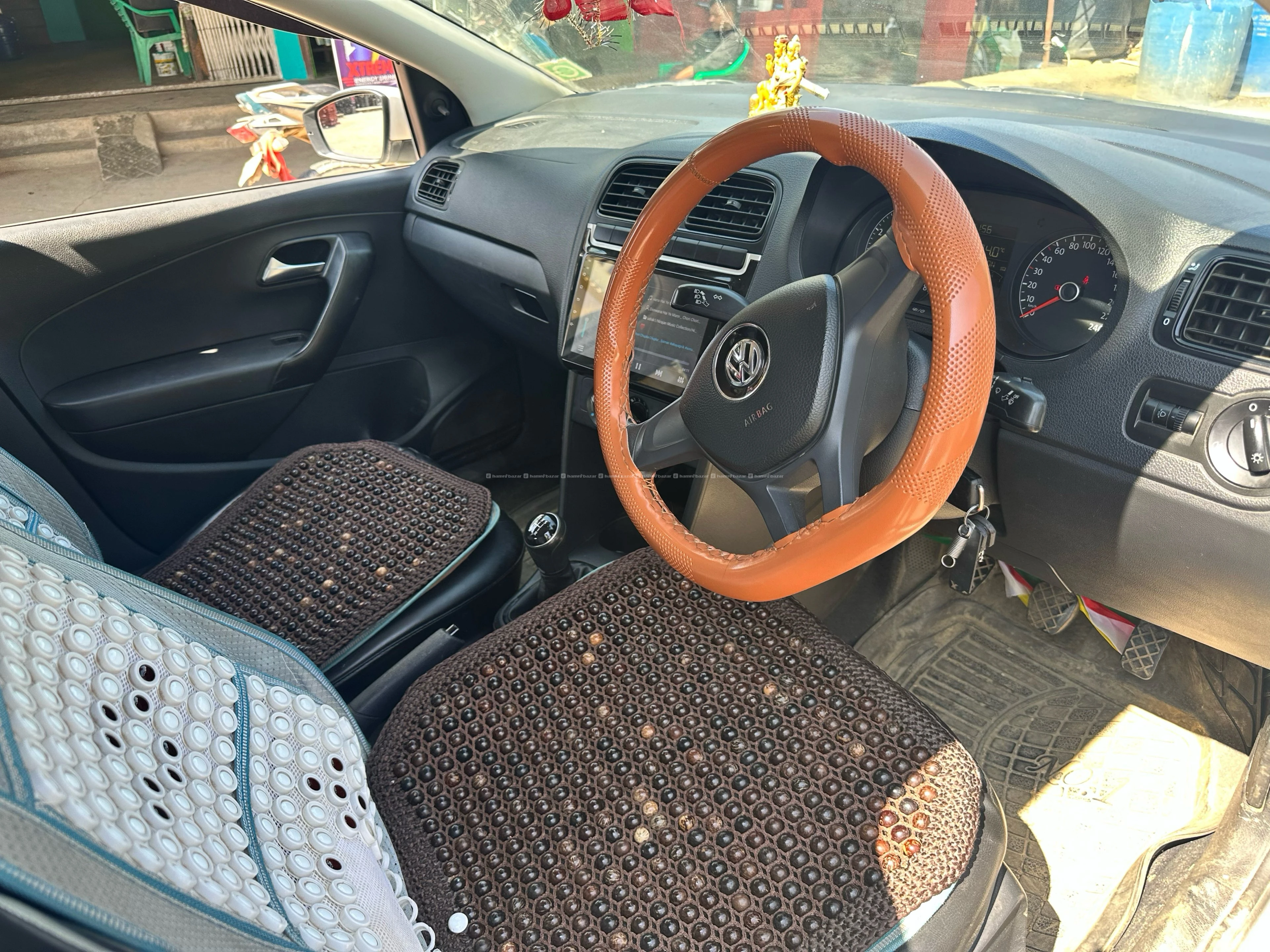 Volkswagen Polo sale 4