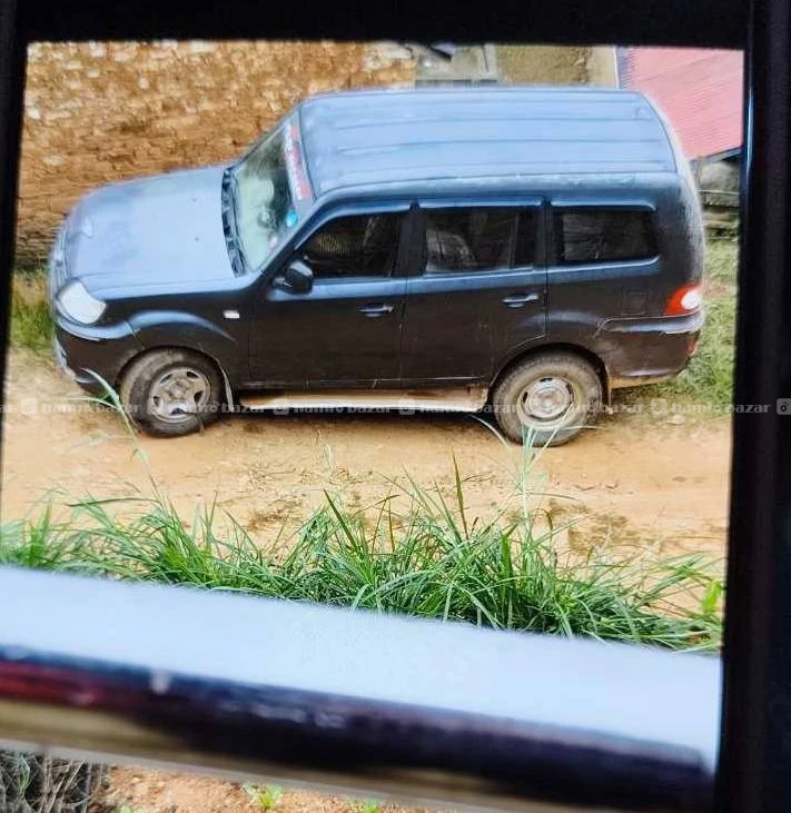 Tata Grande 2013 Model for Sale – Rs. 7,50,000