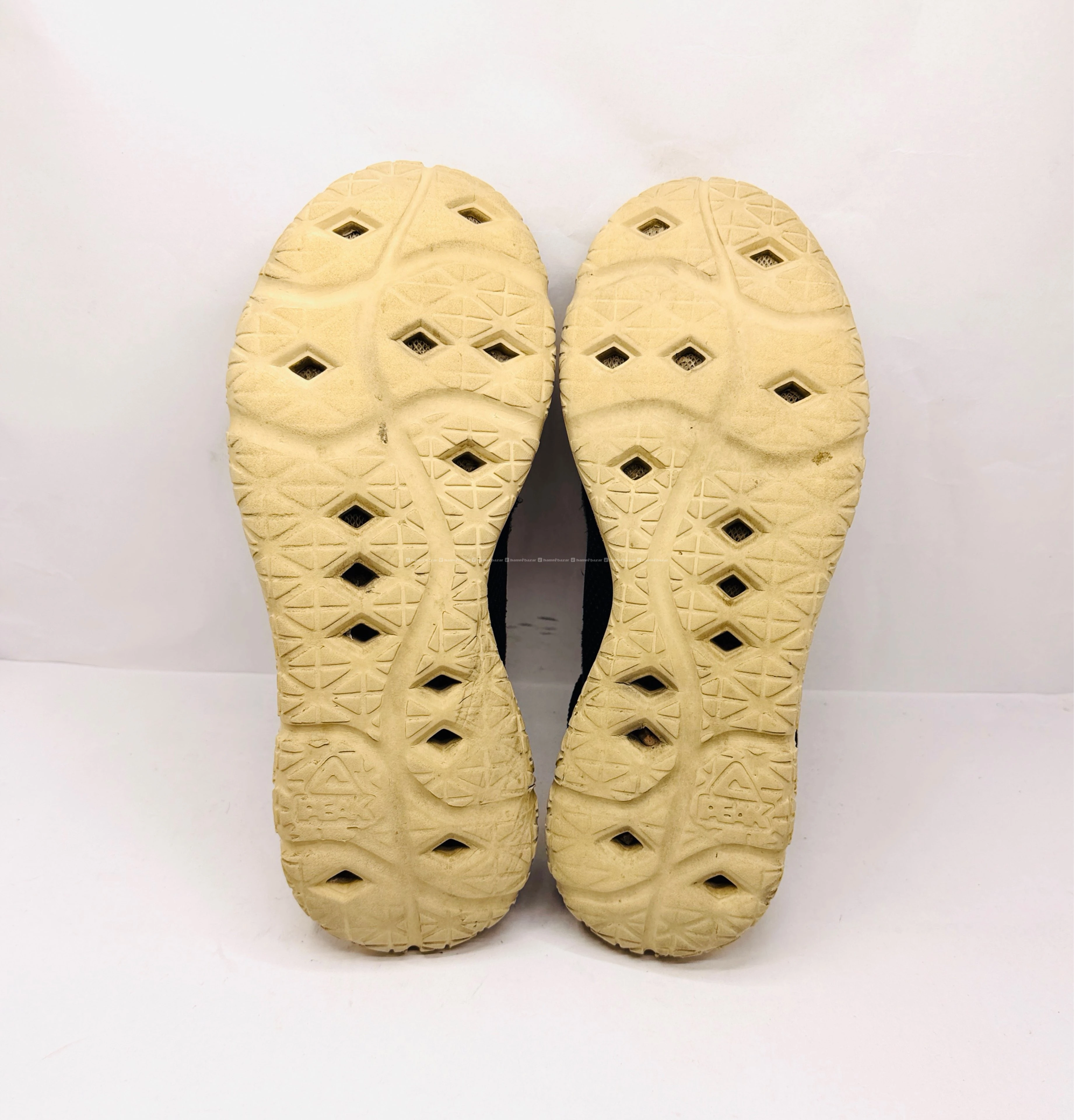 PEAK TAICHI SLIP ON SNEAKER 👟 2