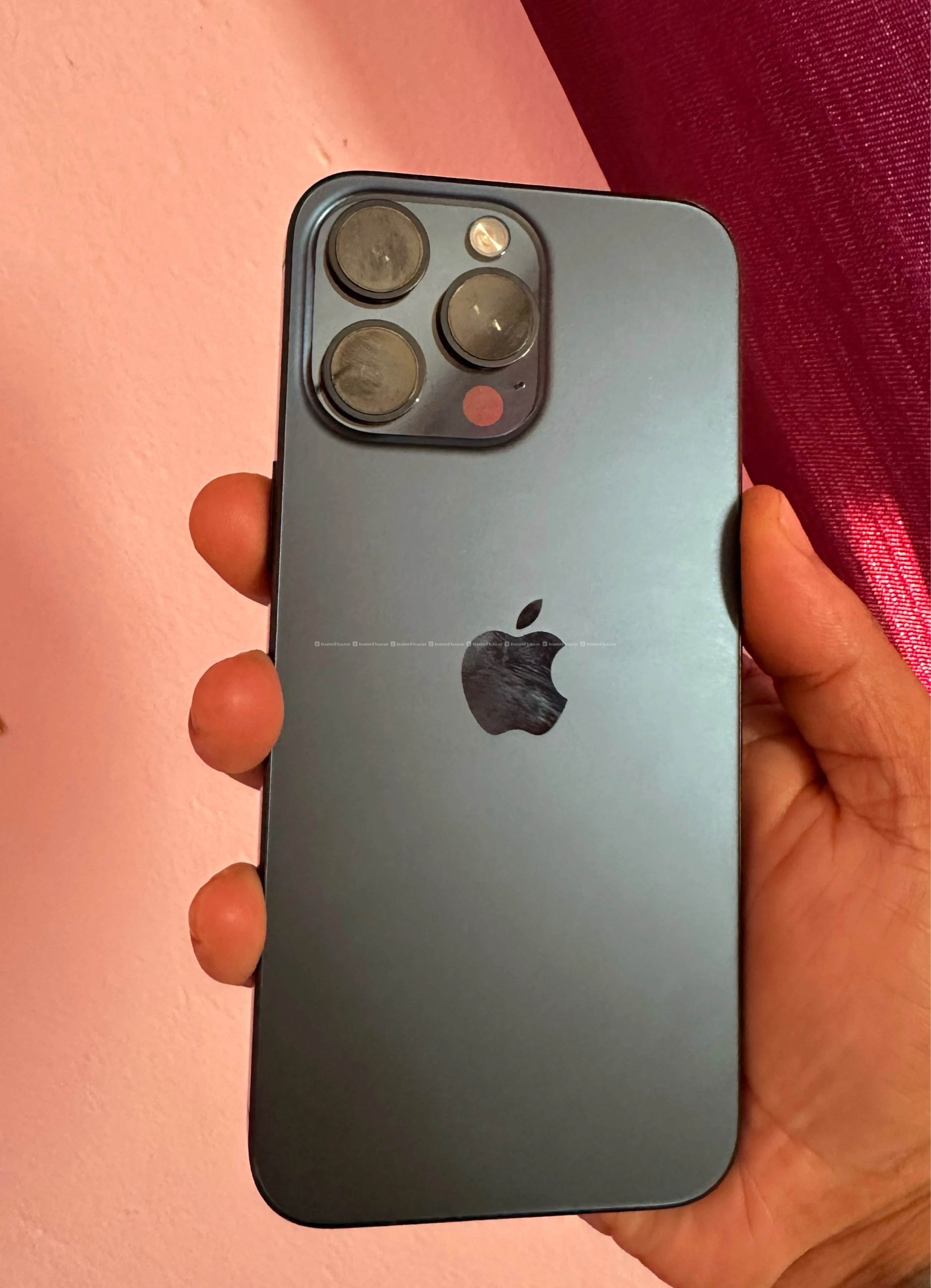 iPhone 15 pro max 2