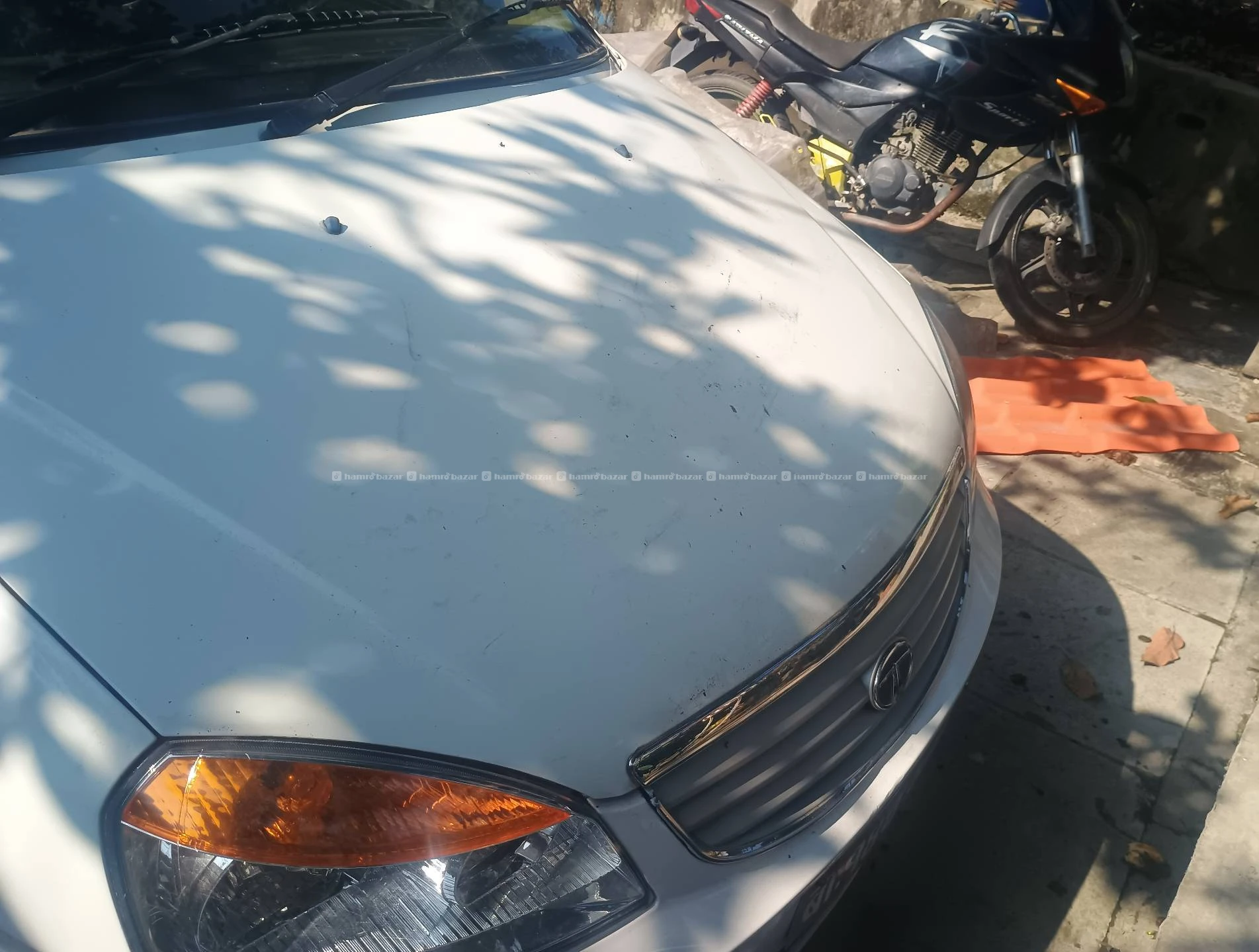Tata Indica Ev2 for sale