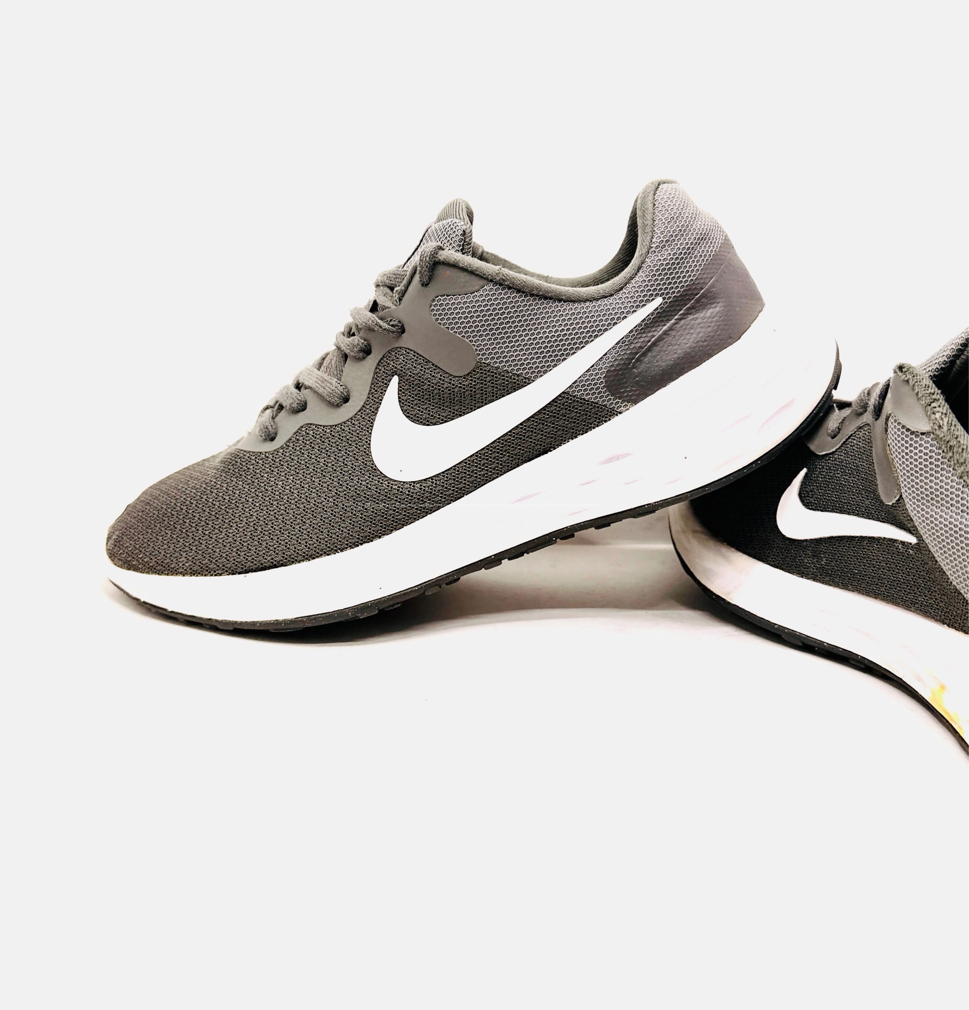 NIKE REVOLUTION 6 NEXT NATURE RUNNING SHOES 👟 6