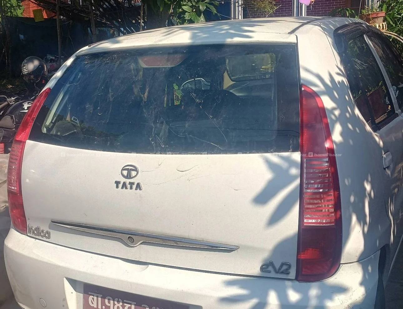 Tata Indica Ev2 for sale 2
