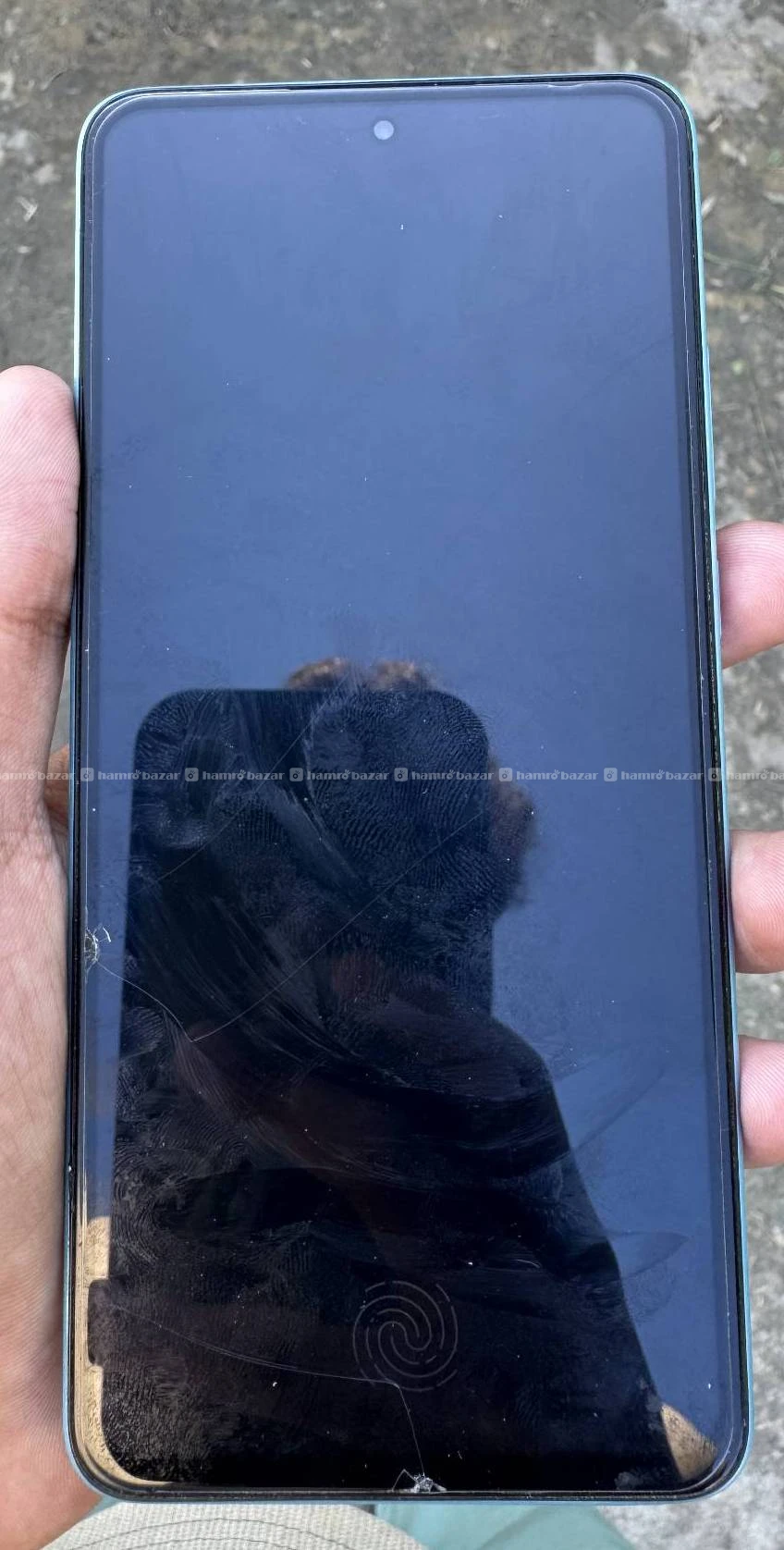 OnePlus Nord CE 3 5G (12GB RAM / 256GB Storage) 2