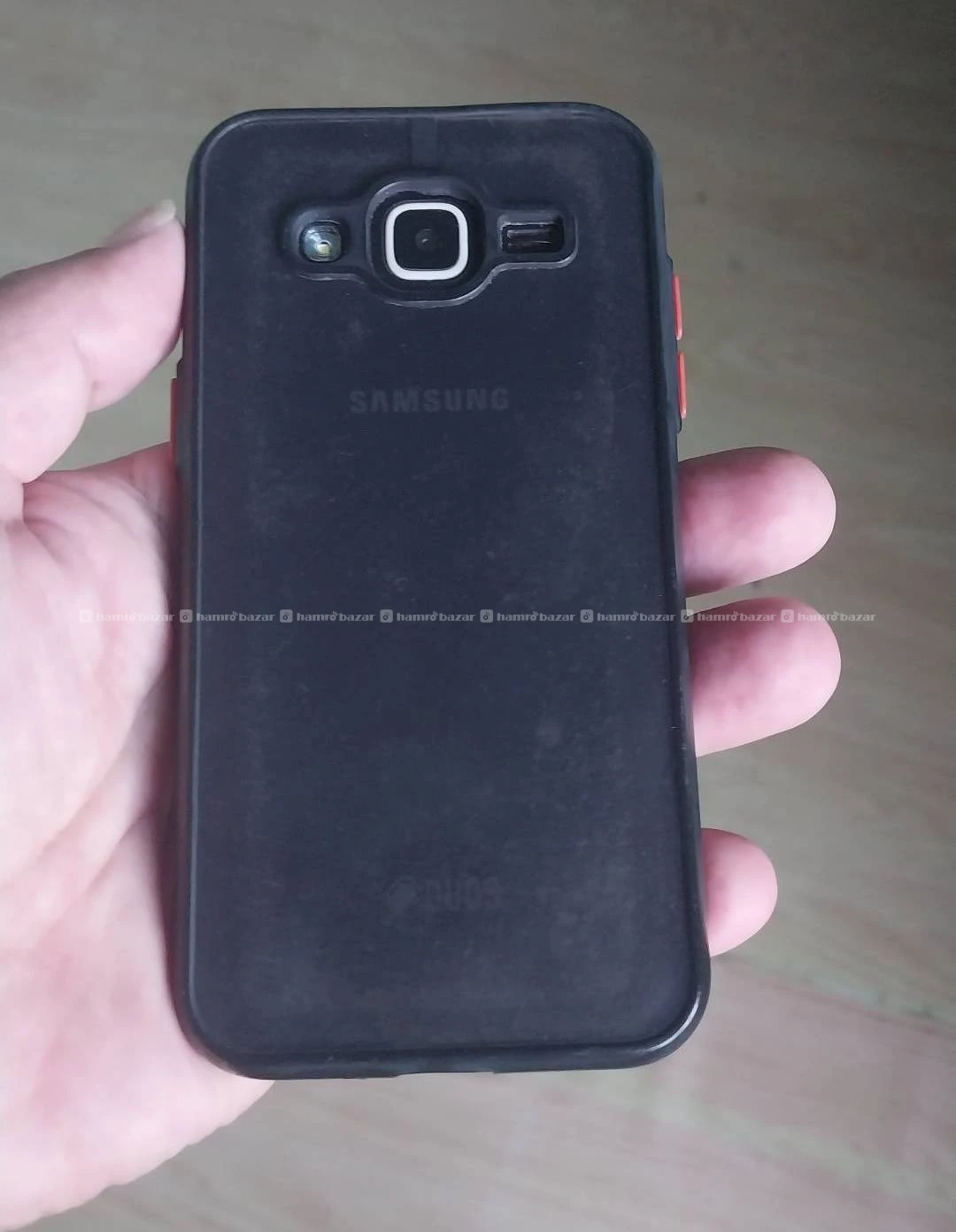 Samsung j2 4